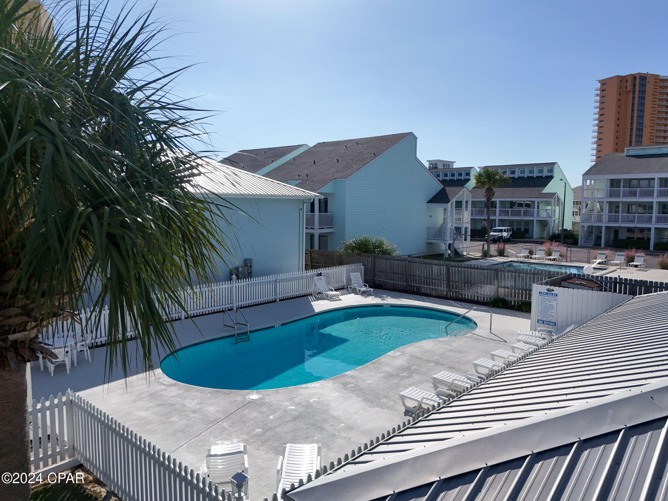 Wendwood Condo - Residential