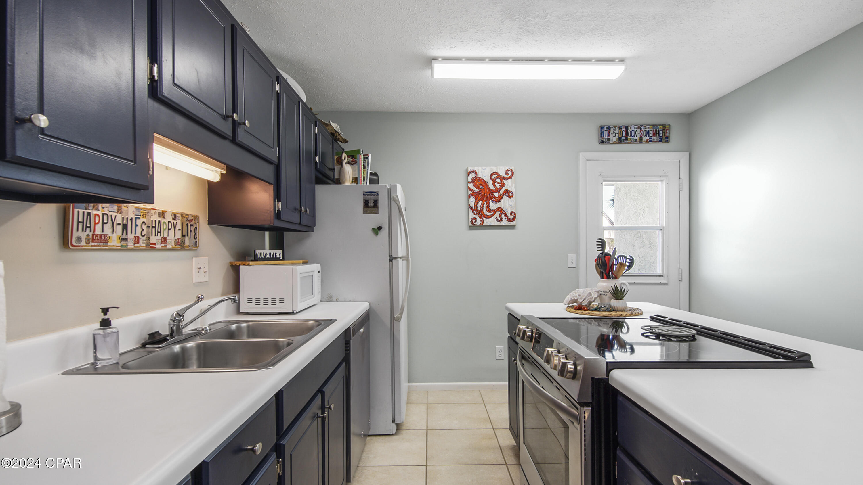 Wendwood Condo - Residential