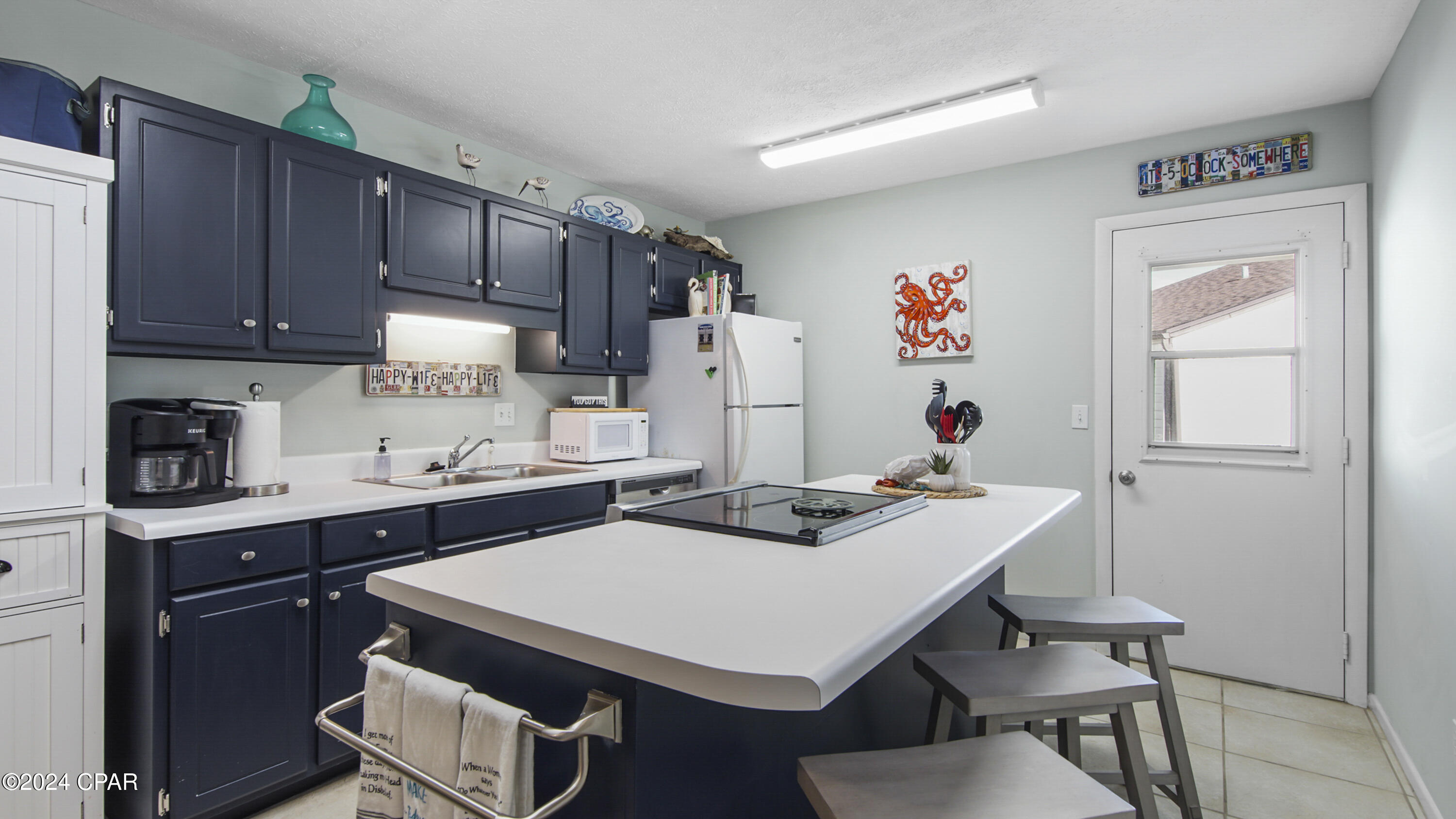 Wendwood Condo - Residential