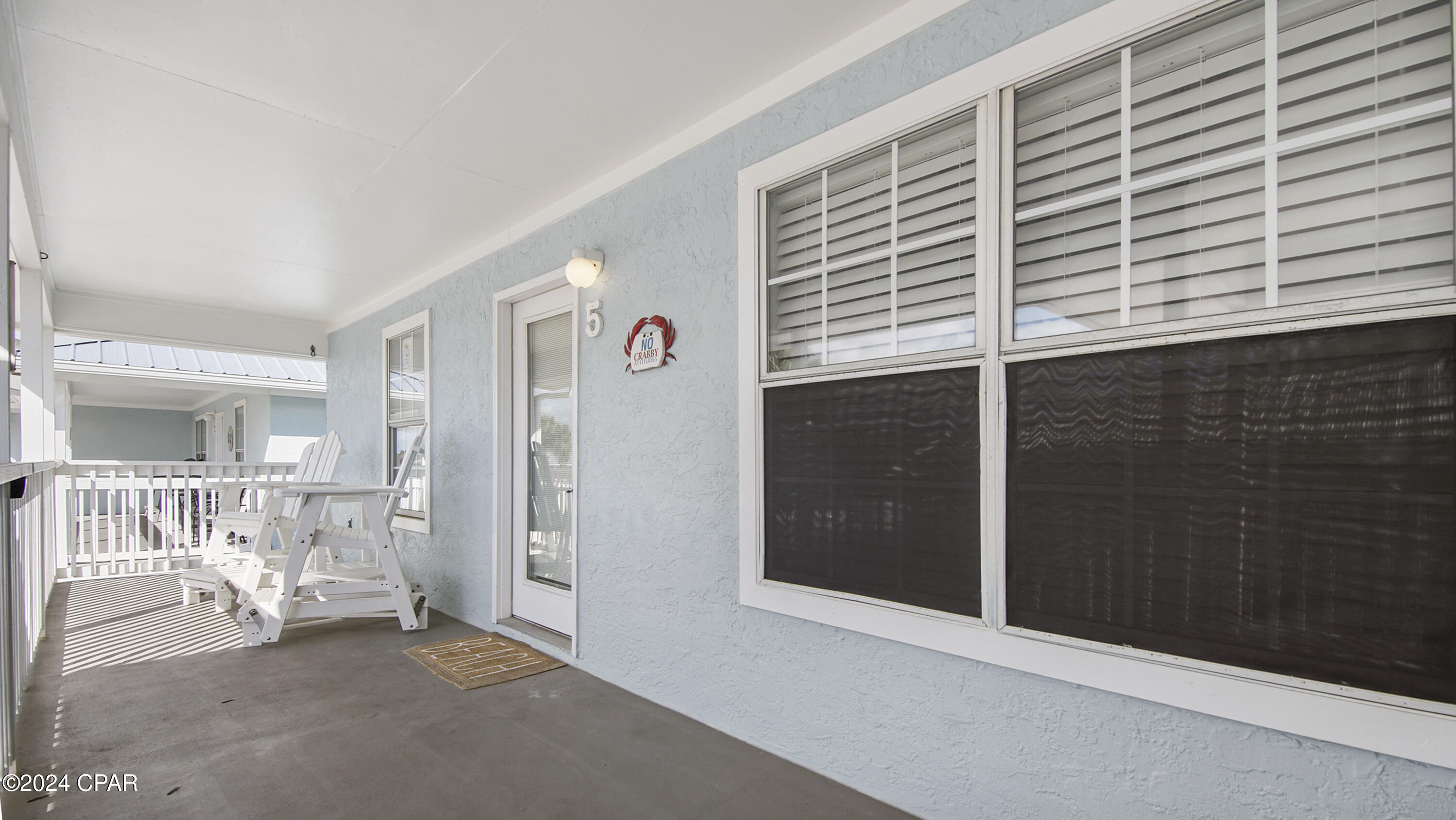 Wendwood Condo - Residential