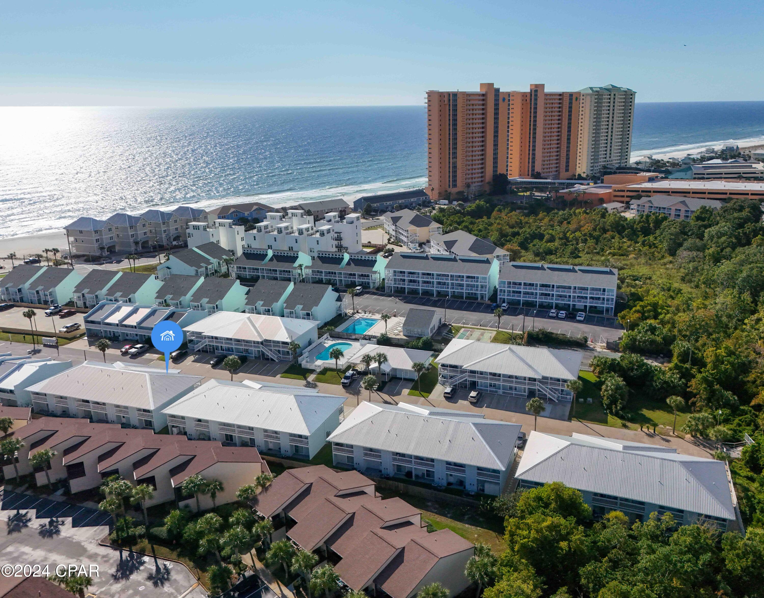 Wendwood Condo - Residential