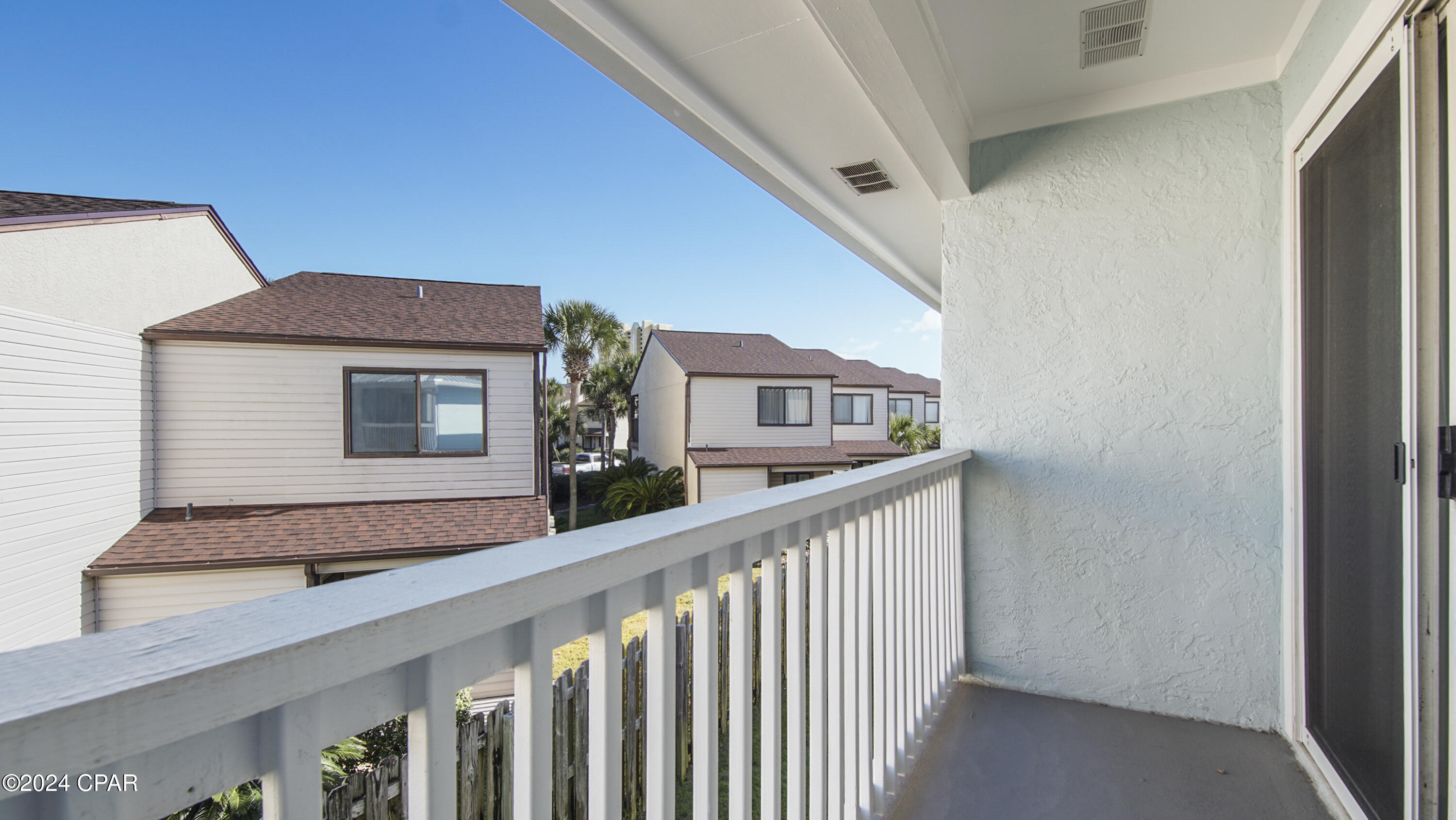 Wendwood Condo - Residential