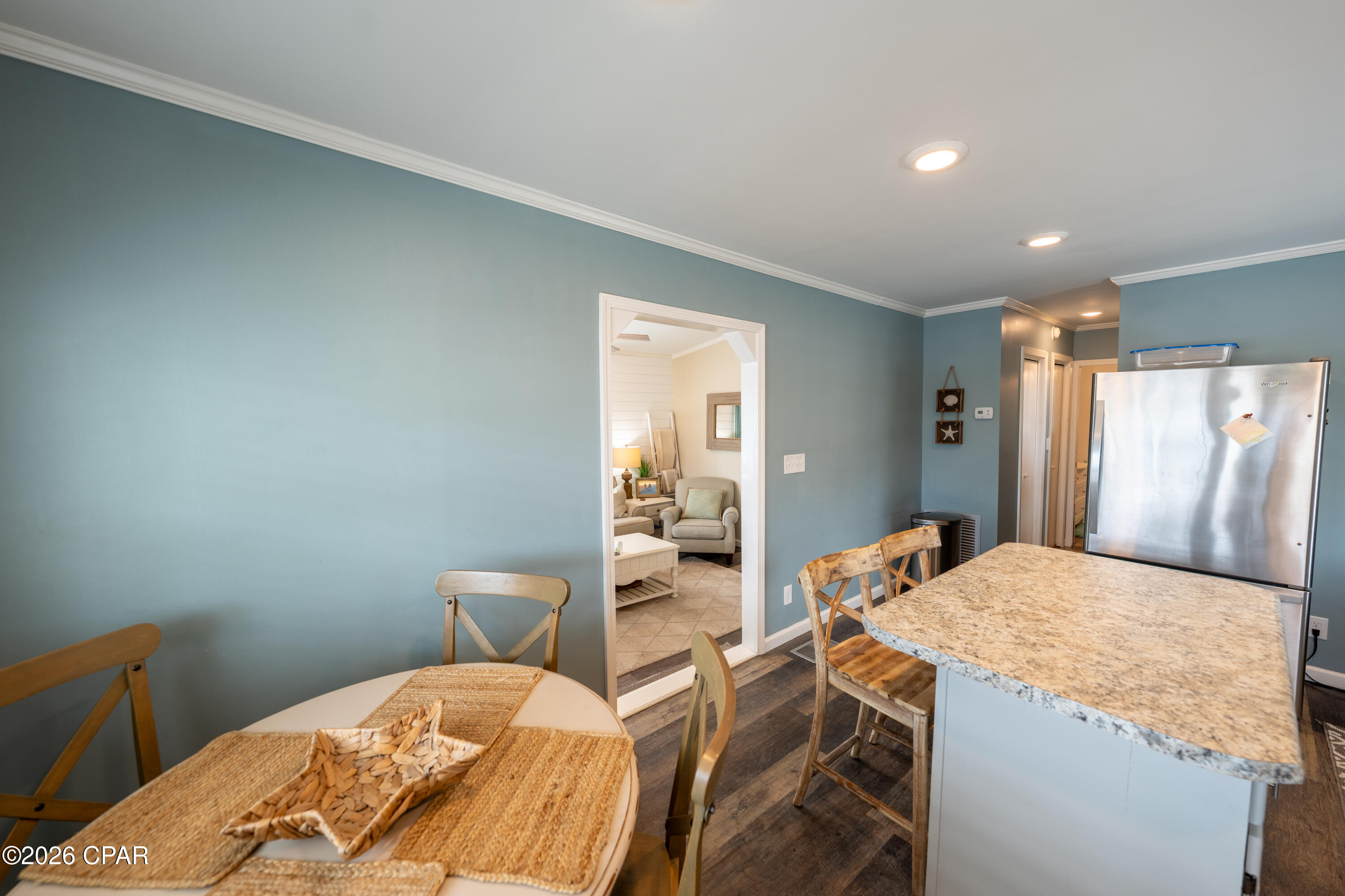 Venture Out Travel Trail - Residential