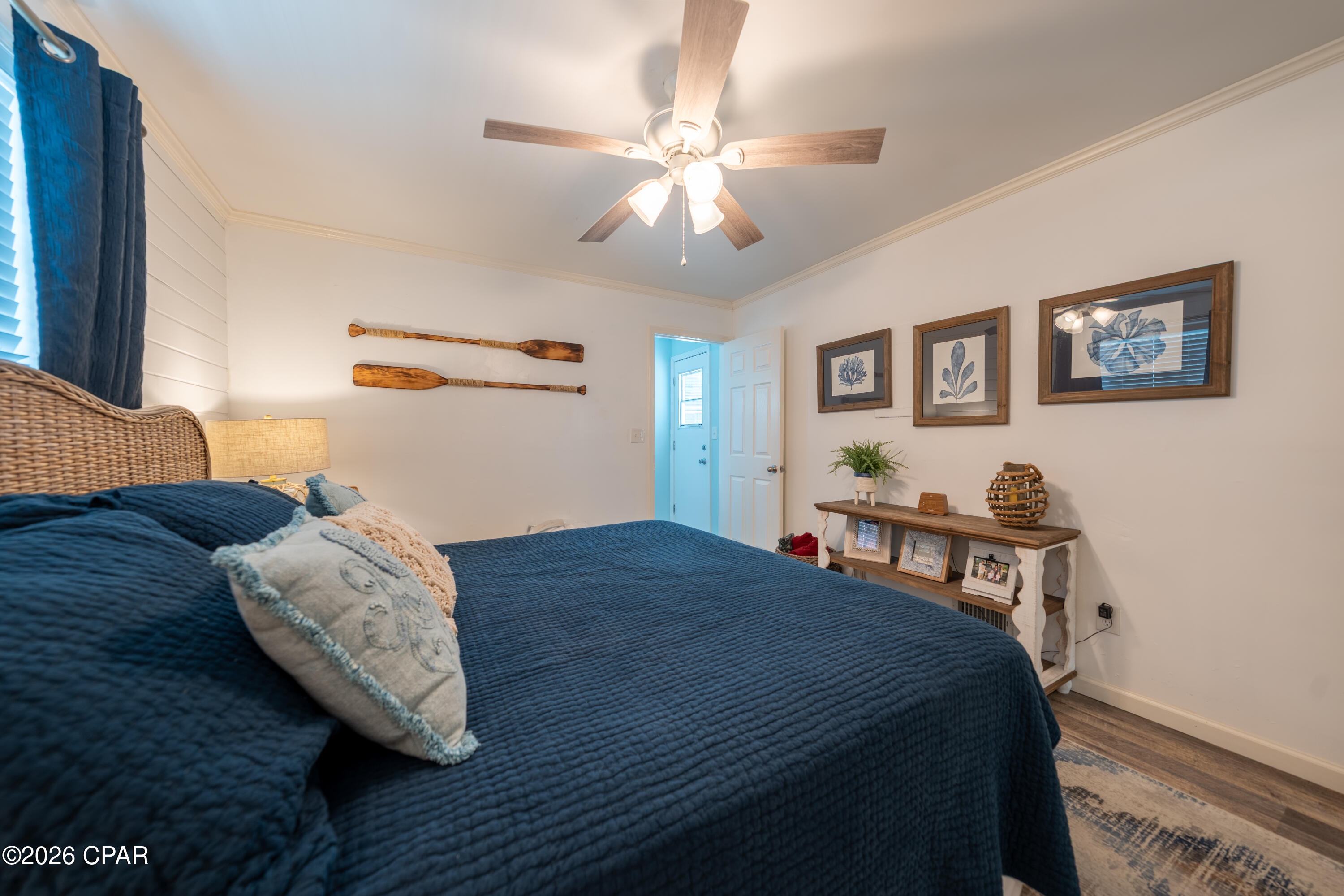 Venture Out Travel Trail - Residential