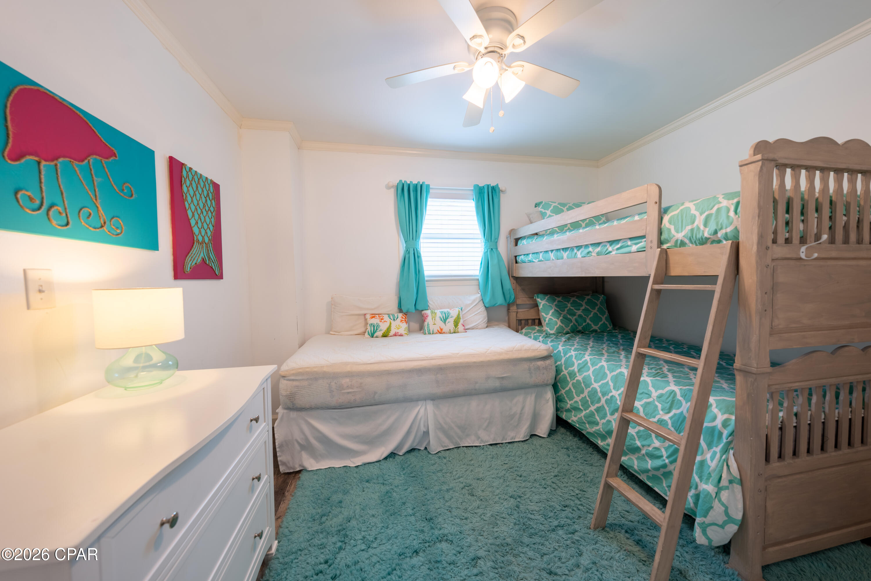 Venture Out Travel Trail - Residential