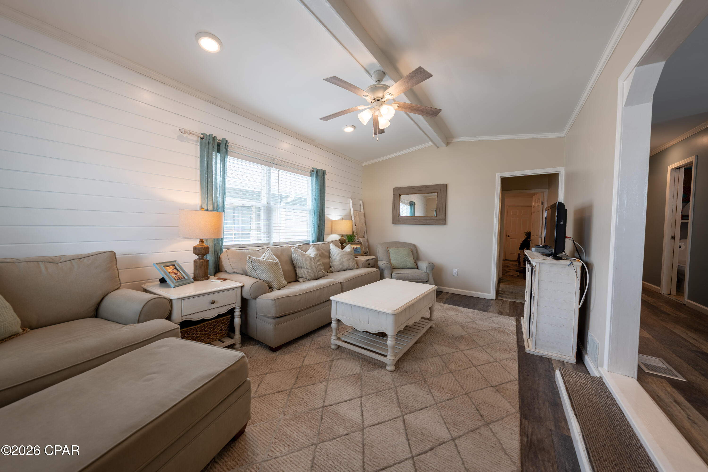 Venture Out Travel Trail - Residential
