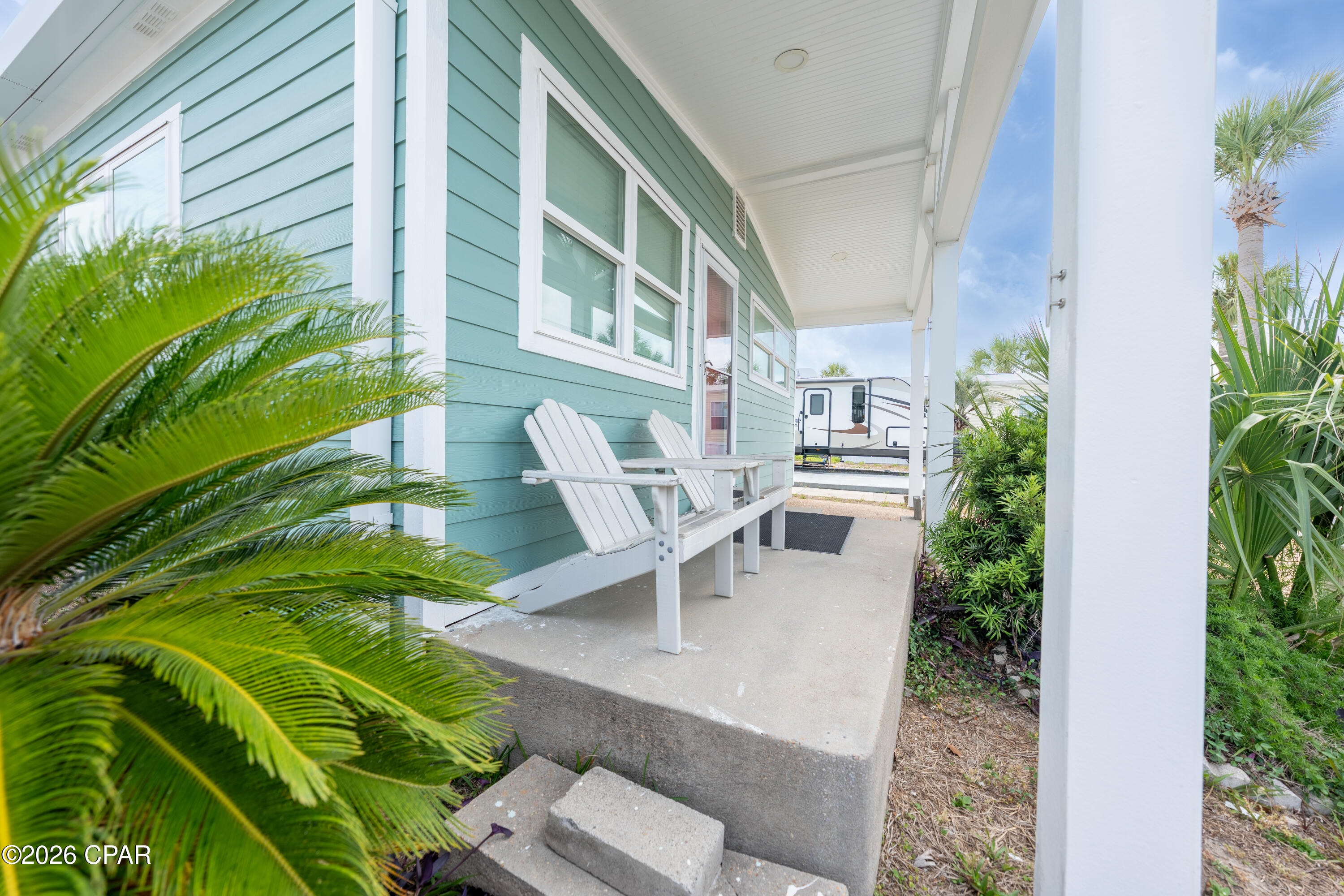 Venture Out Travel Trail - Residential