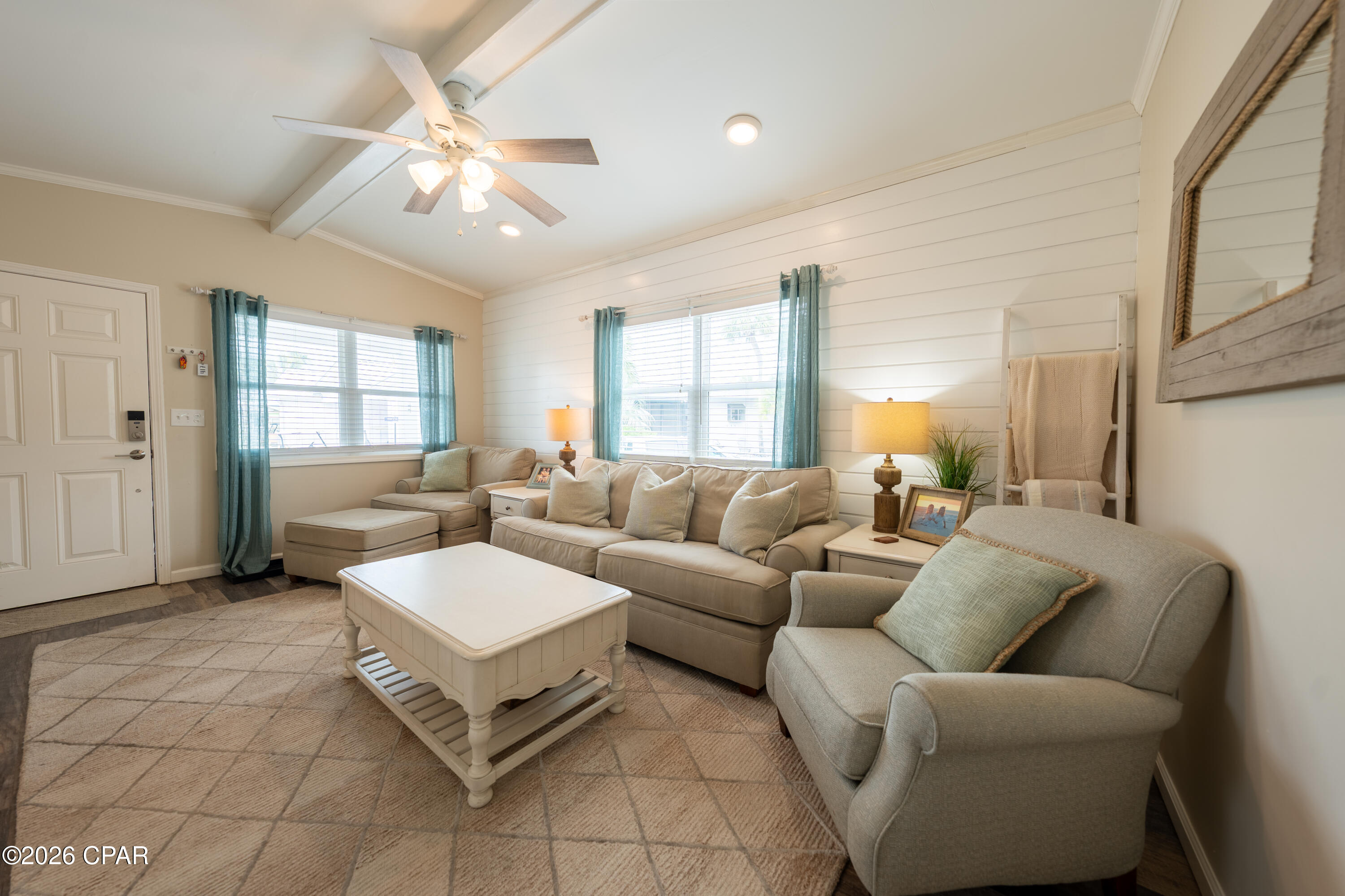 Venture Out Travel Trail - Residential
