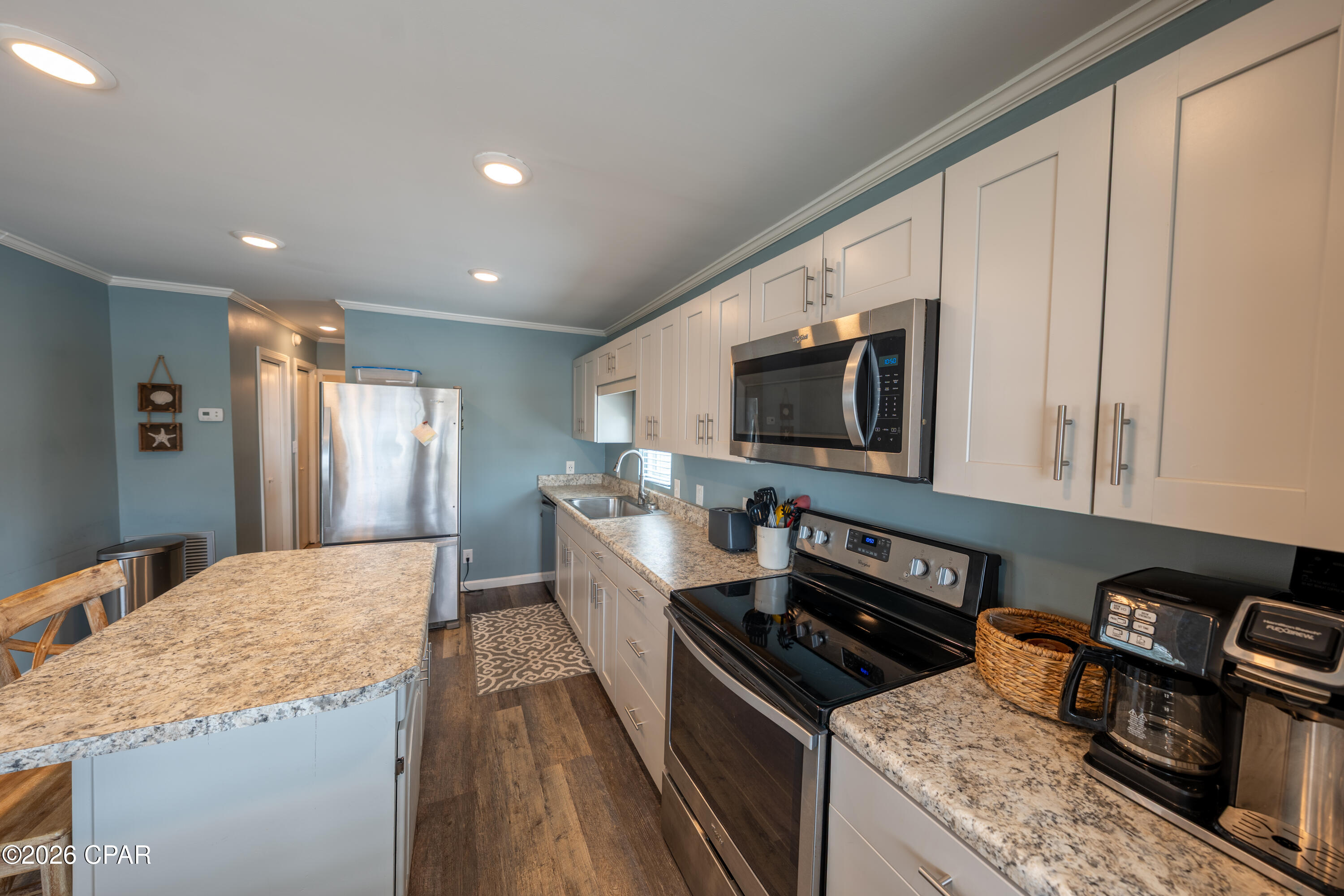 Venture Out Travel Trail - Residential