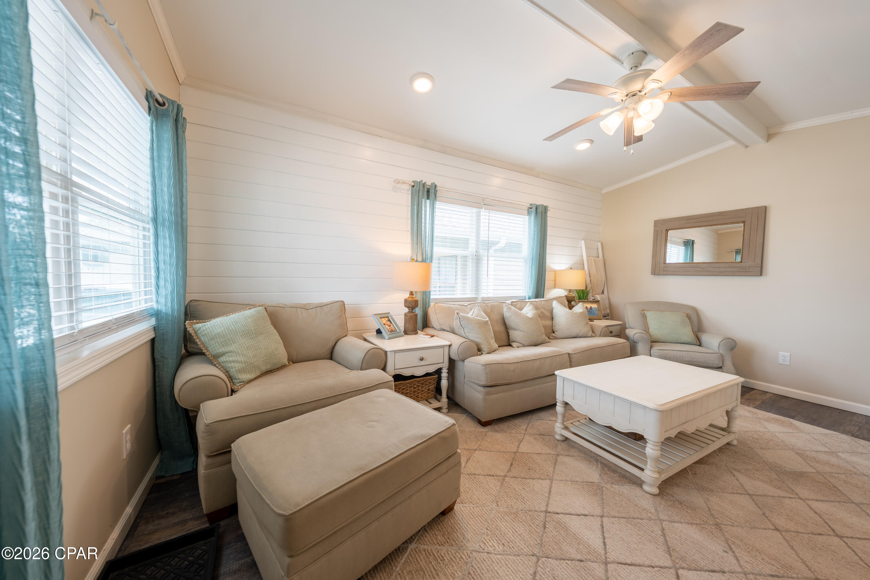 Venture Out Travel Trail - Residential
