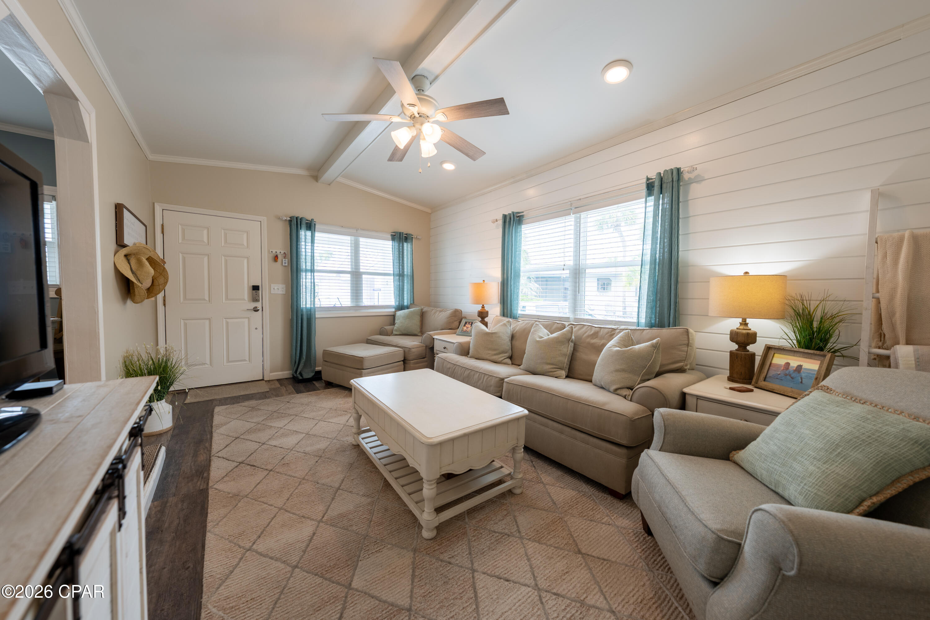 Venture Out Travel Trail - Residential