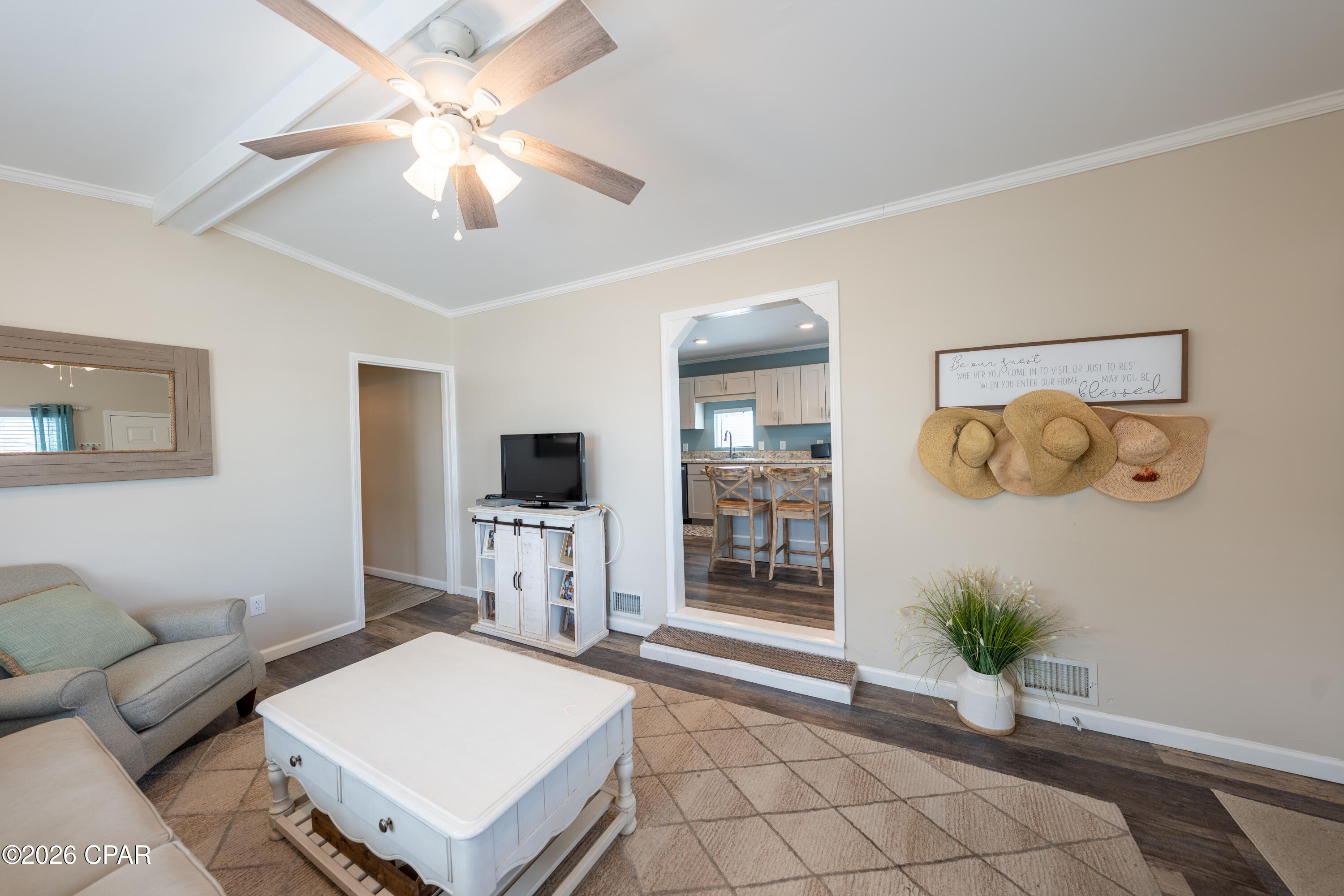 Venture Out Travel Trail - Residential