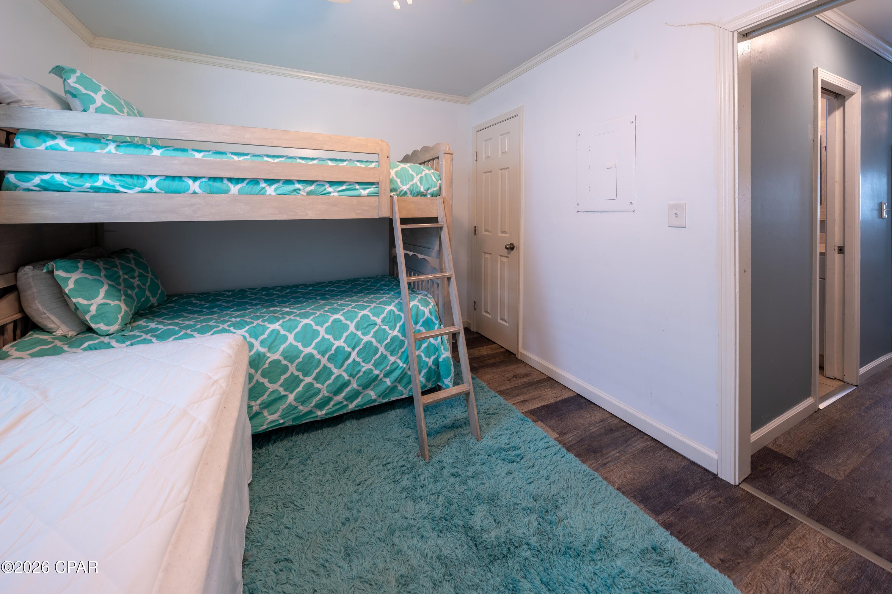 Venture Out Travel Trail - Residential