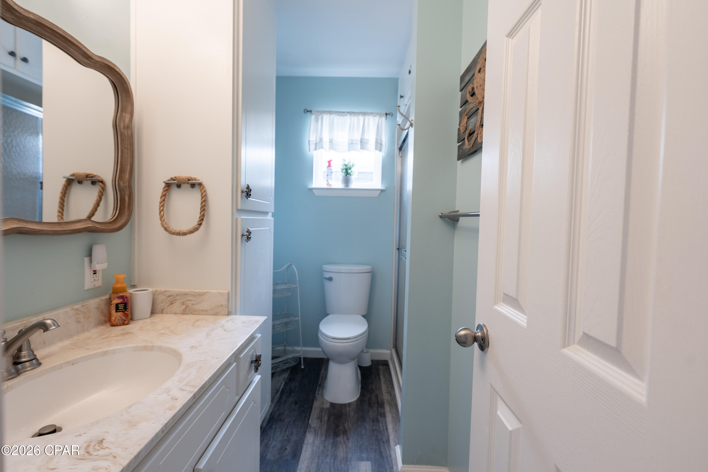 Venture Out Travel Trail - Residential