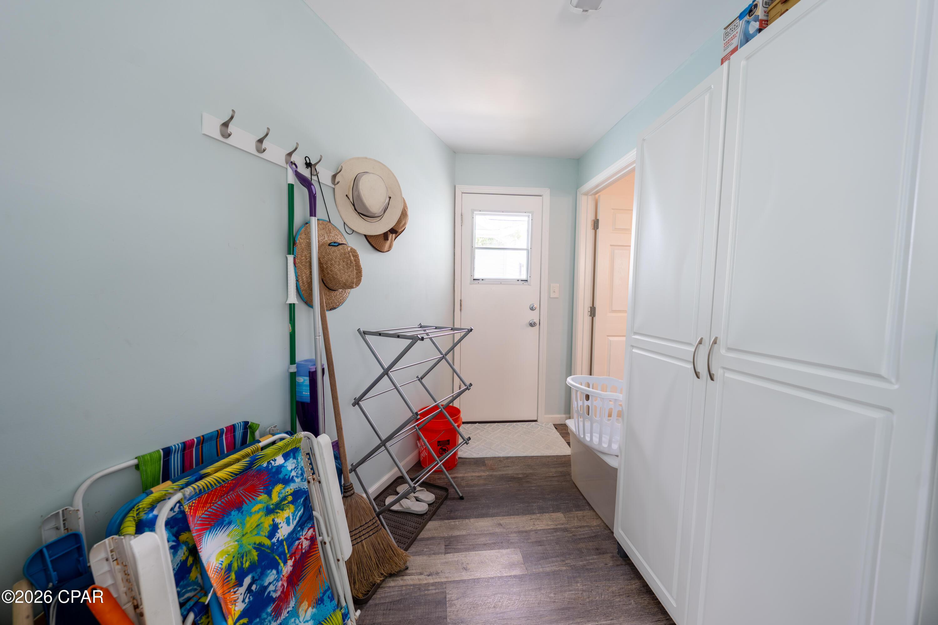 Venture Out Travel Trail - Residential