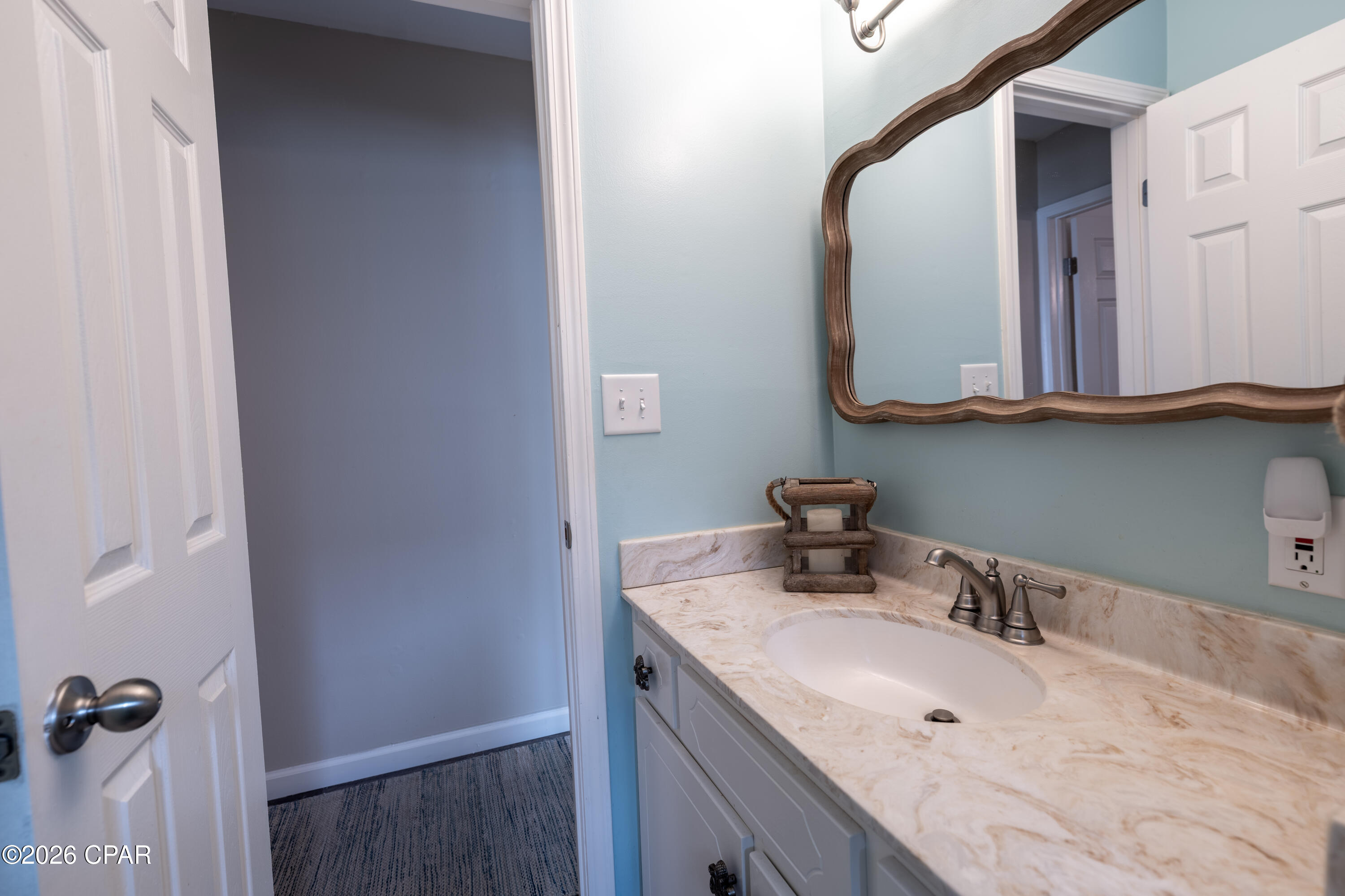 Venture Out Travel Trail - Residential