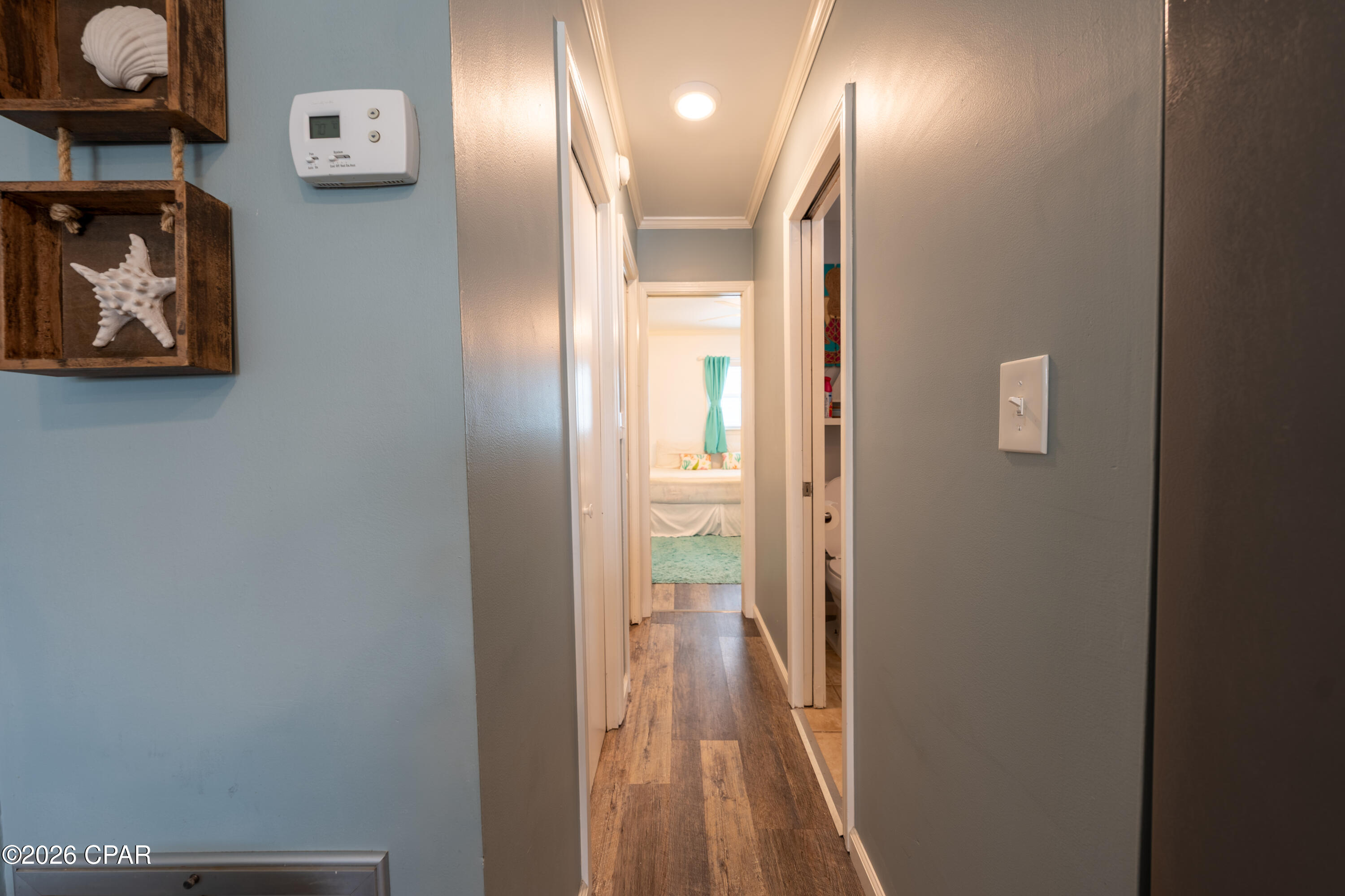 Venture Out Travel Trail - Residential