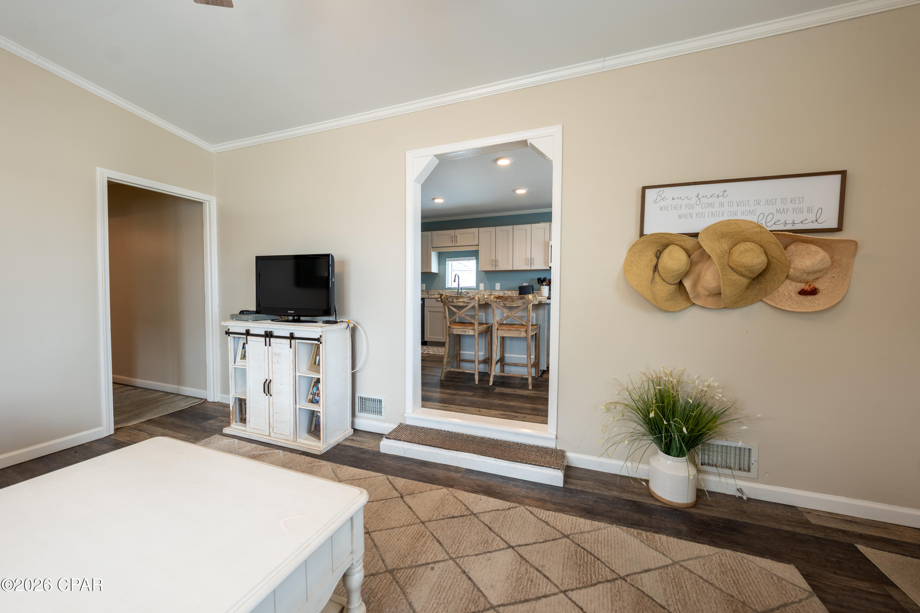 Venture Out Travel Trail - Residential