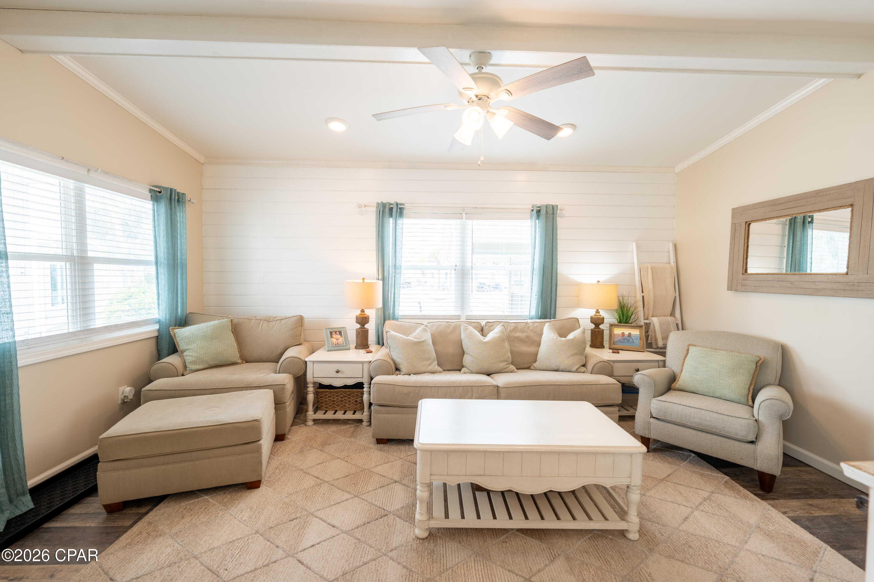 Venture Out Travel Trail - Residential