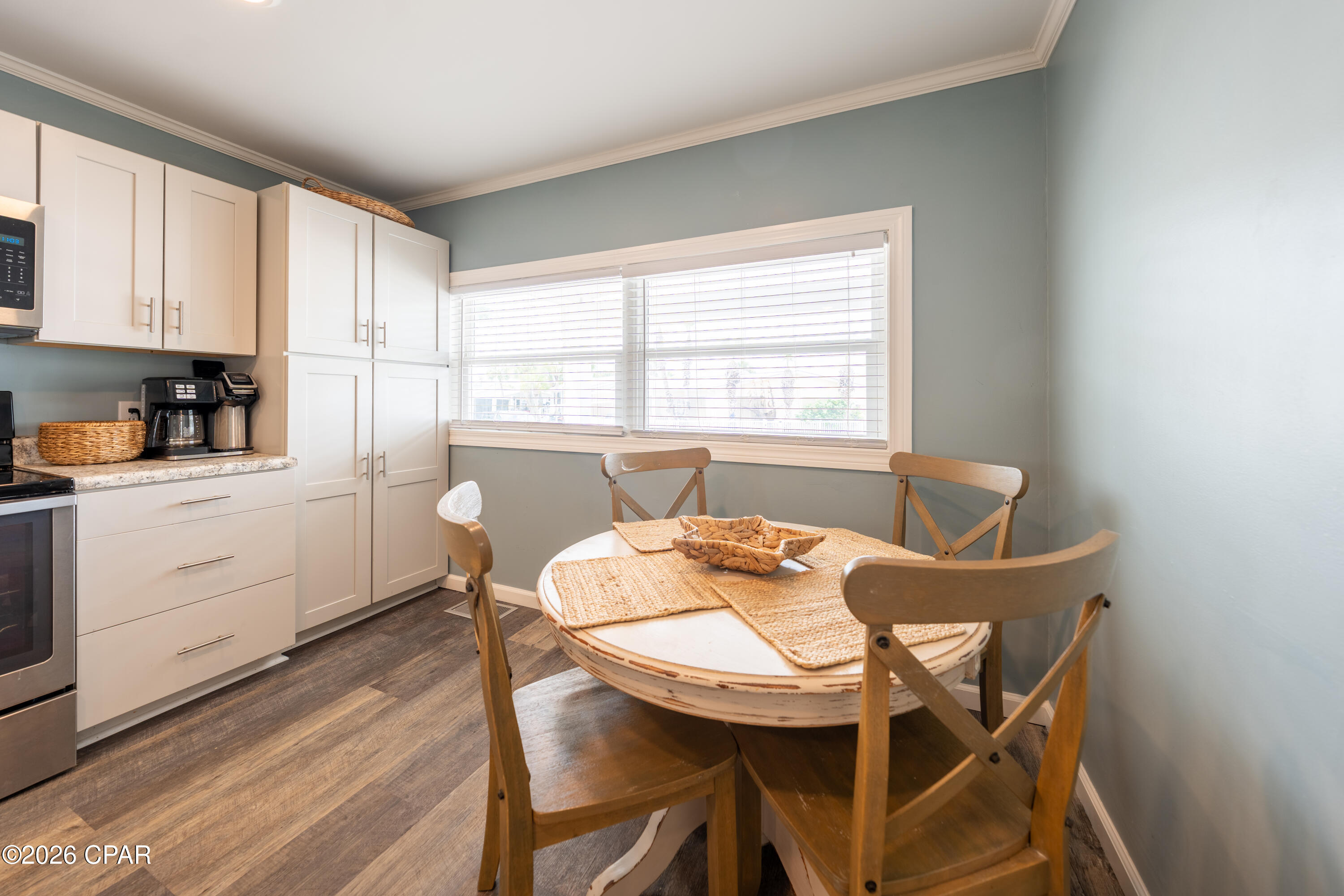 Venture Out Travel Trail - Residential