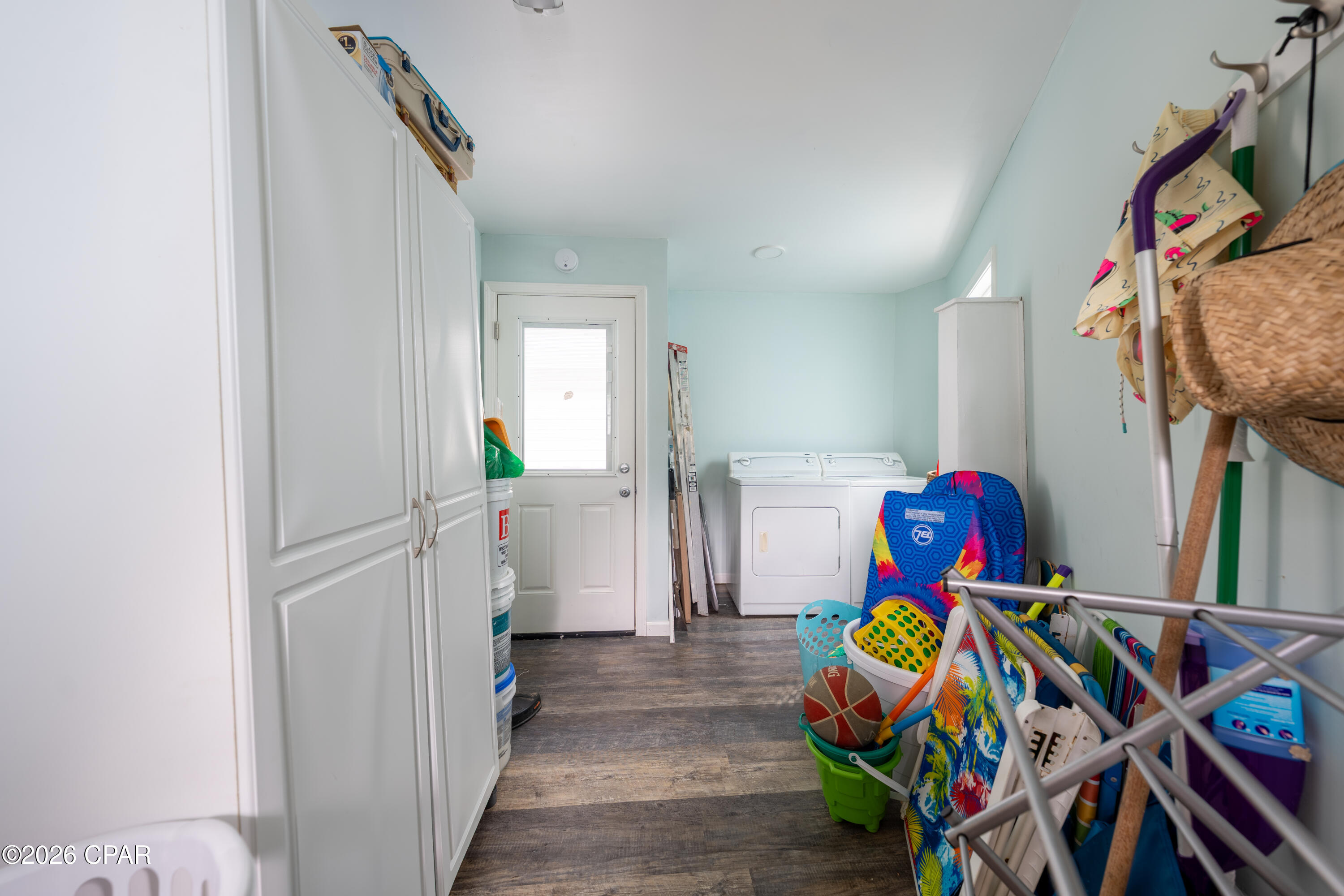 Venture Out Travel Trail - Residential