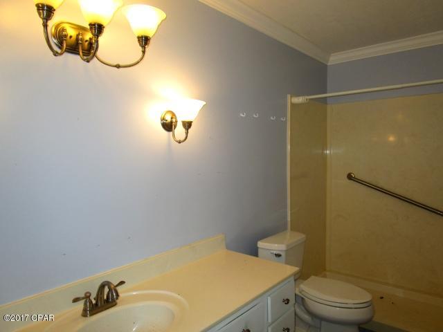 Landmark On St. Andrews Bay - Residential