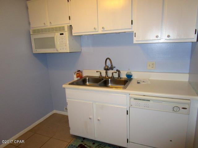 Landmark On St. Andrews Bay - Residential