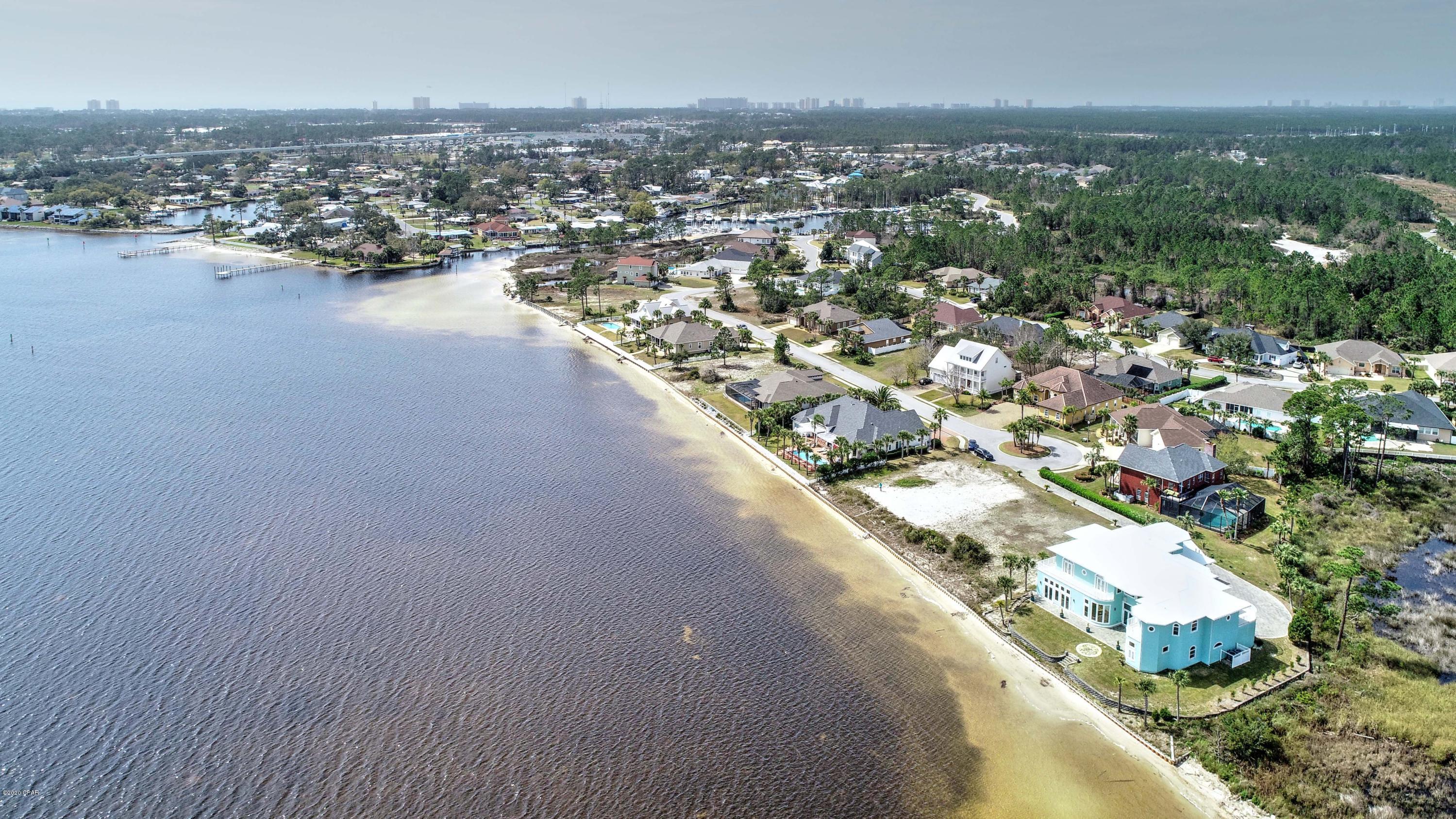 Dolphin Bay Ph I - Land