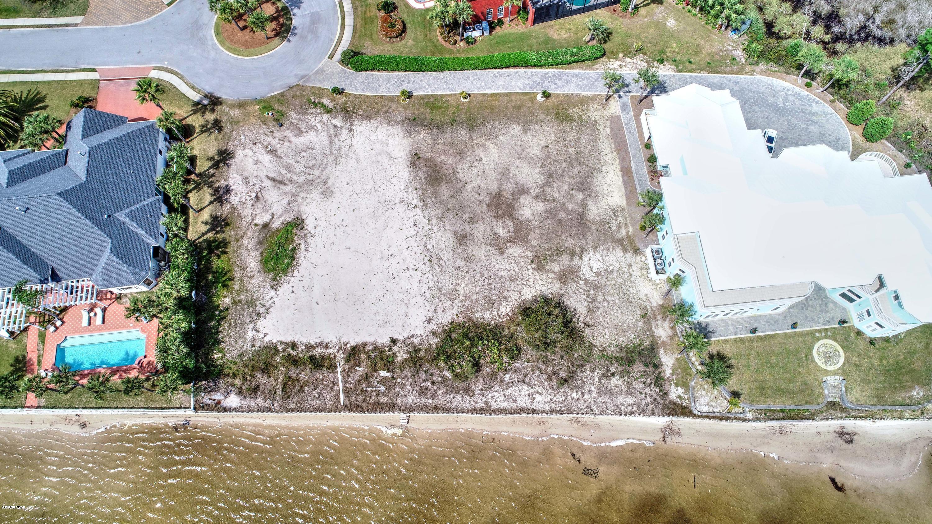 Dolphin Bay Ph I - Land