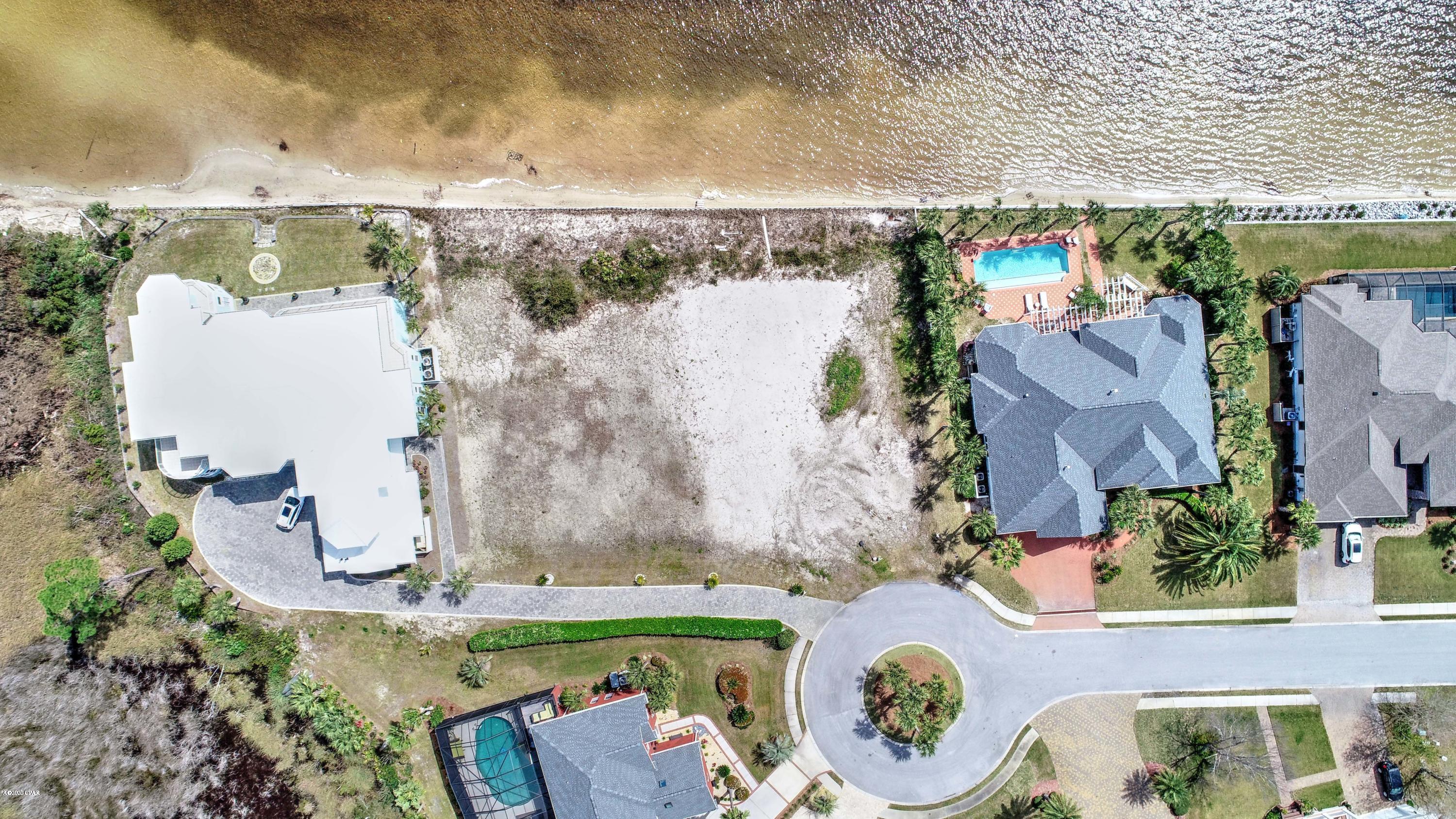 Dolphin Bay Ph I - Land