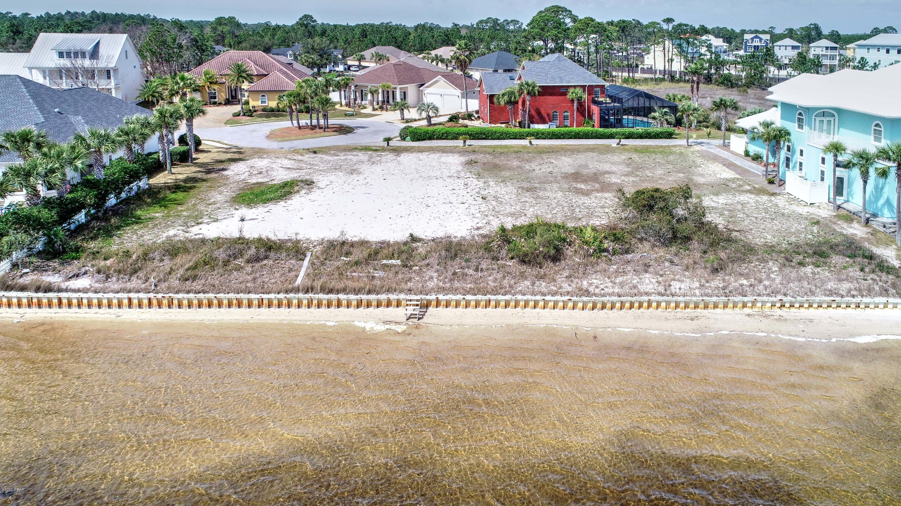 Dolphin Bay Ph I - Land