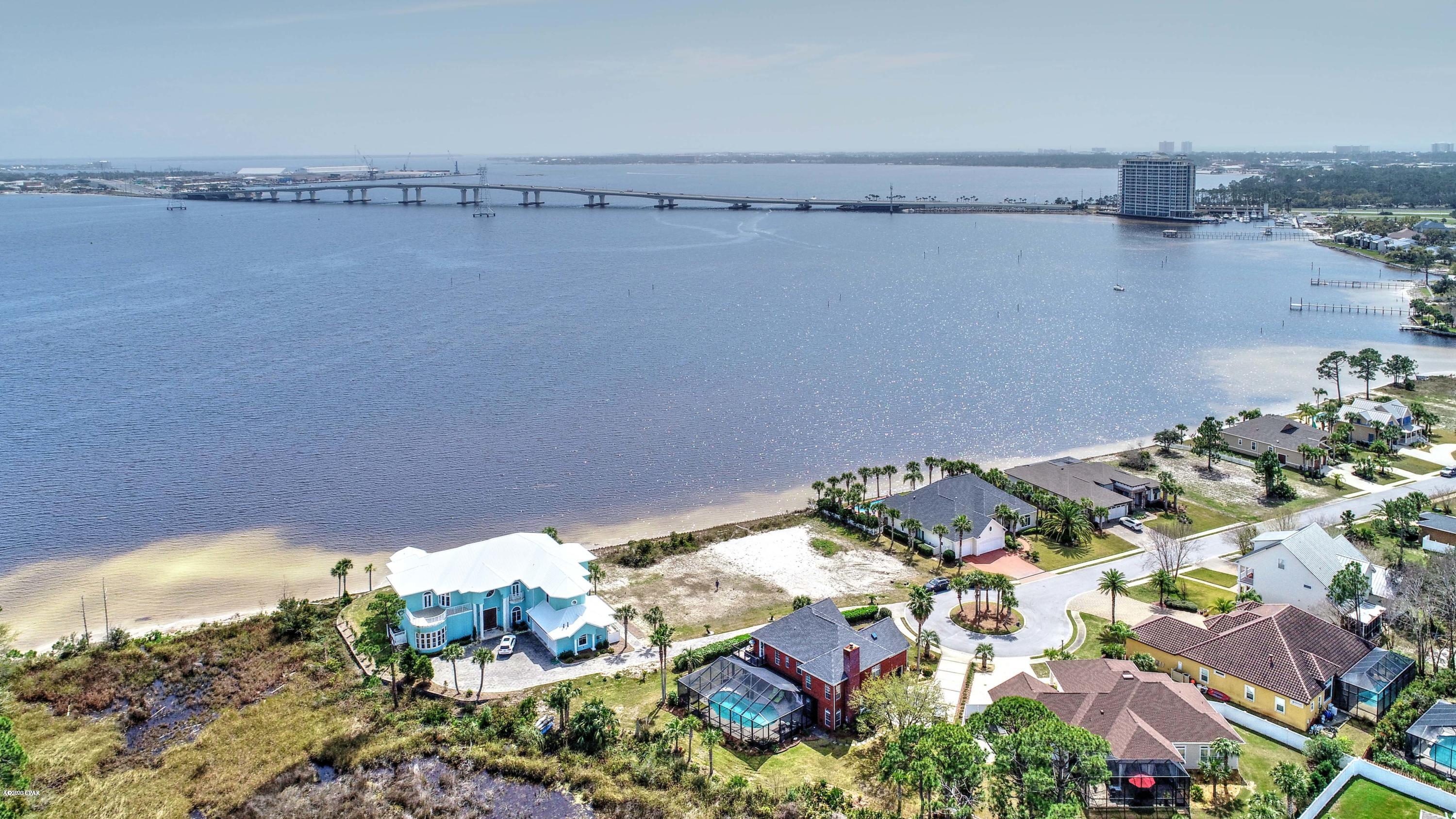 Dolphin Bay Ph I - Land