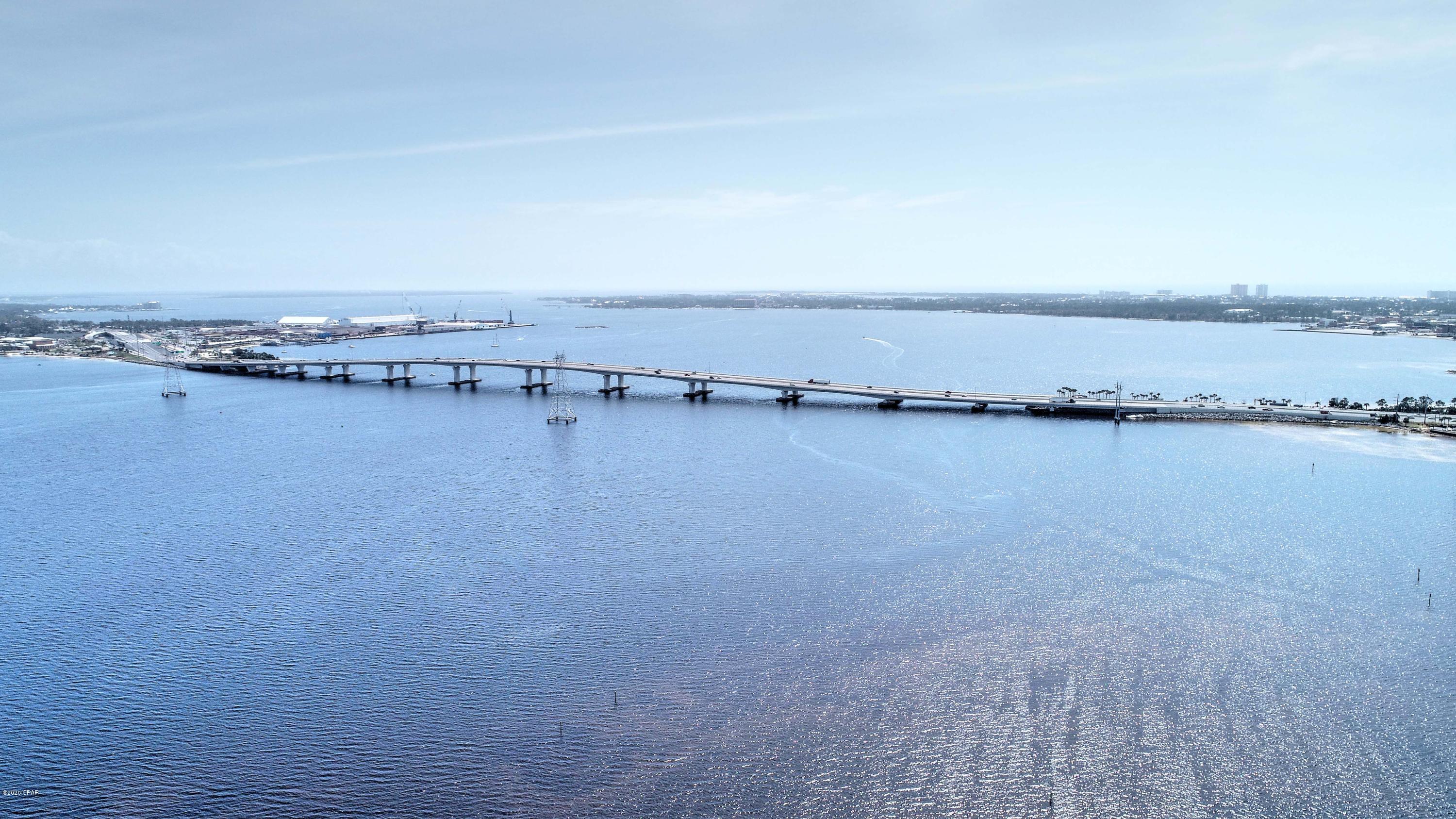 Dolphin Bay Ph I - Land