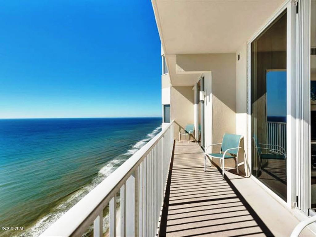 Tidewater Beach Phase II - Residential