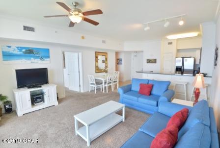 Tidewater Beach Phase II - Residential