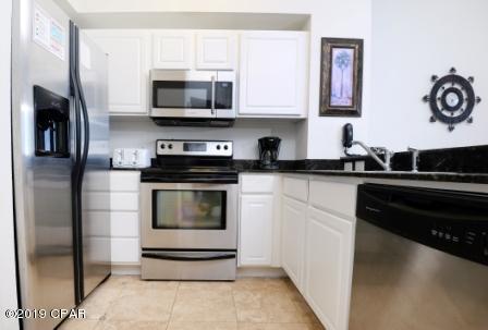 Tidewater Beach Phase II - Residential