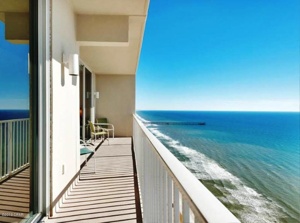 Tidewater Beach Phase II - Residential