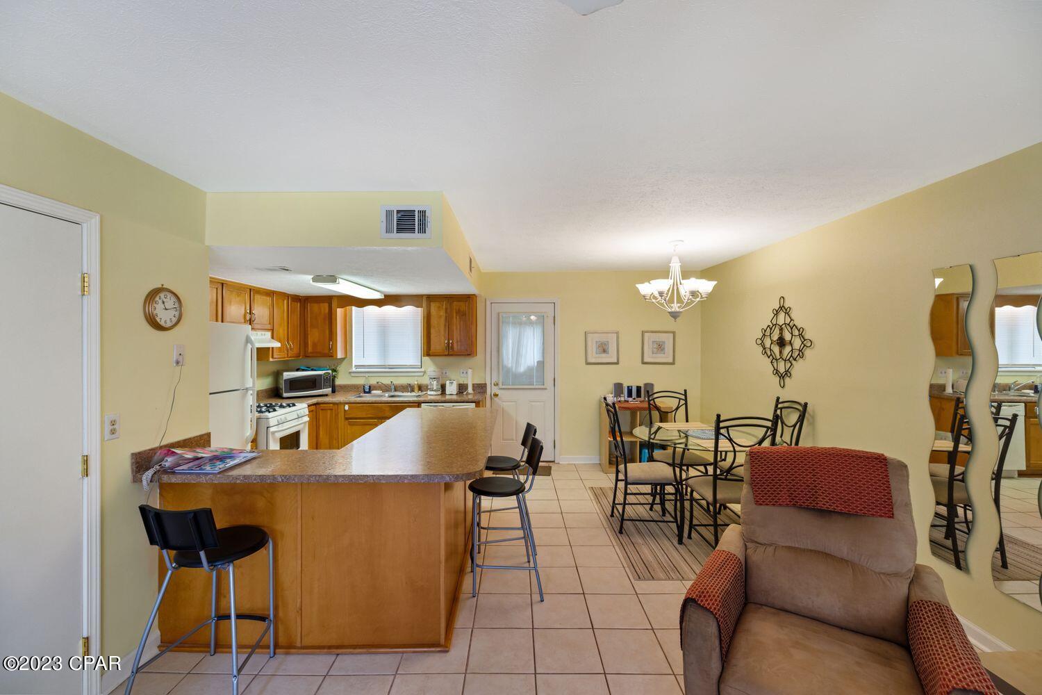 Gulf Highlands Beach Resort - Residential