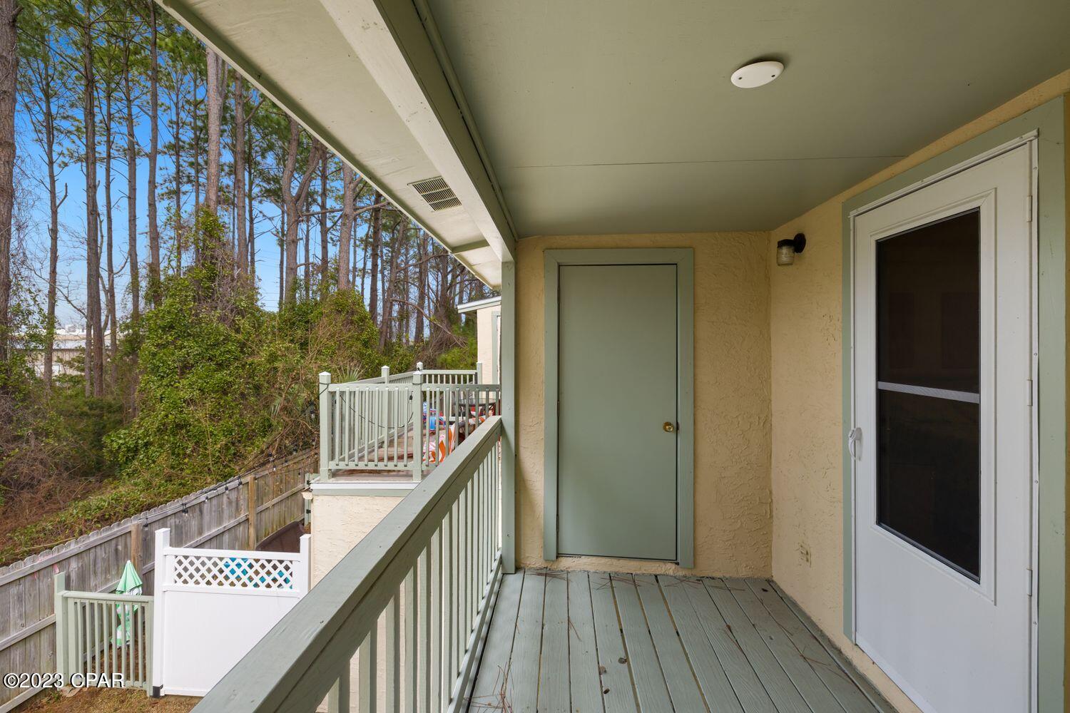 Gulf Highlands Beach Resort - Residential