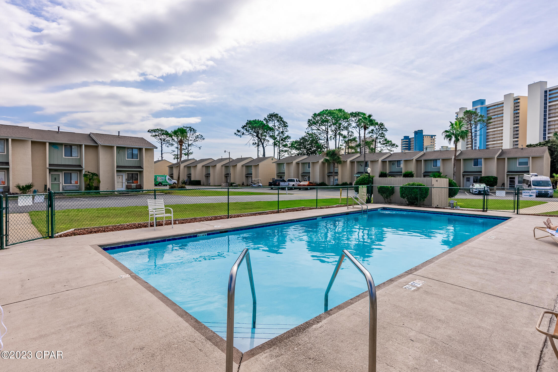 Gulf Highlands Beach Resort - Residential