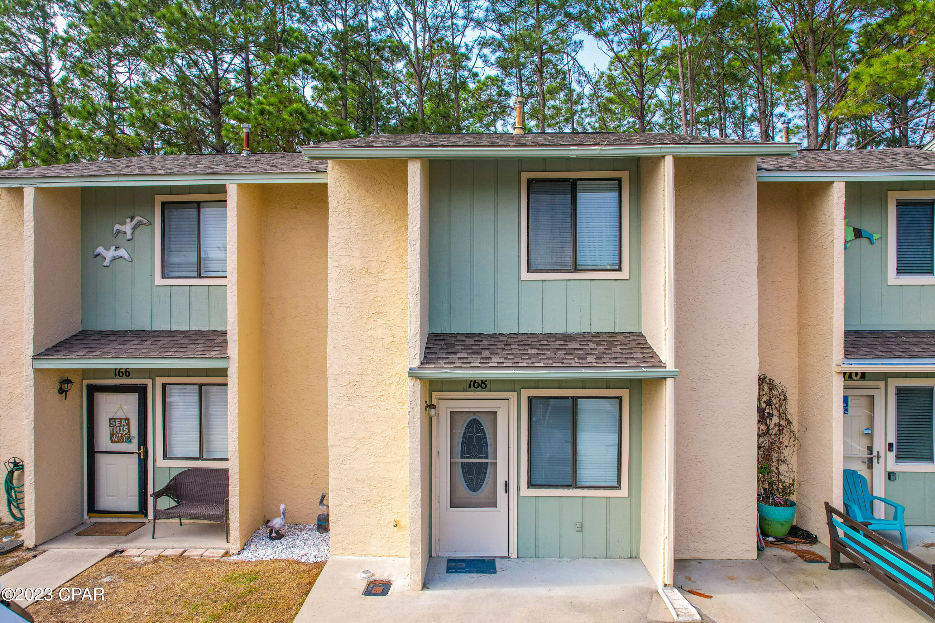 Gulf Highlands Beach Resort - Residential