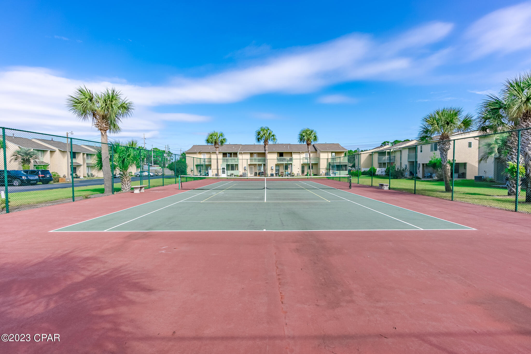 Gulf Highlands Beach Resort - Residential