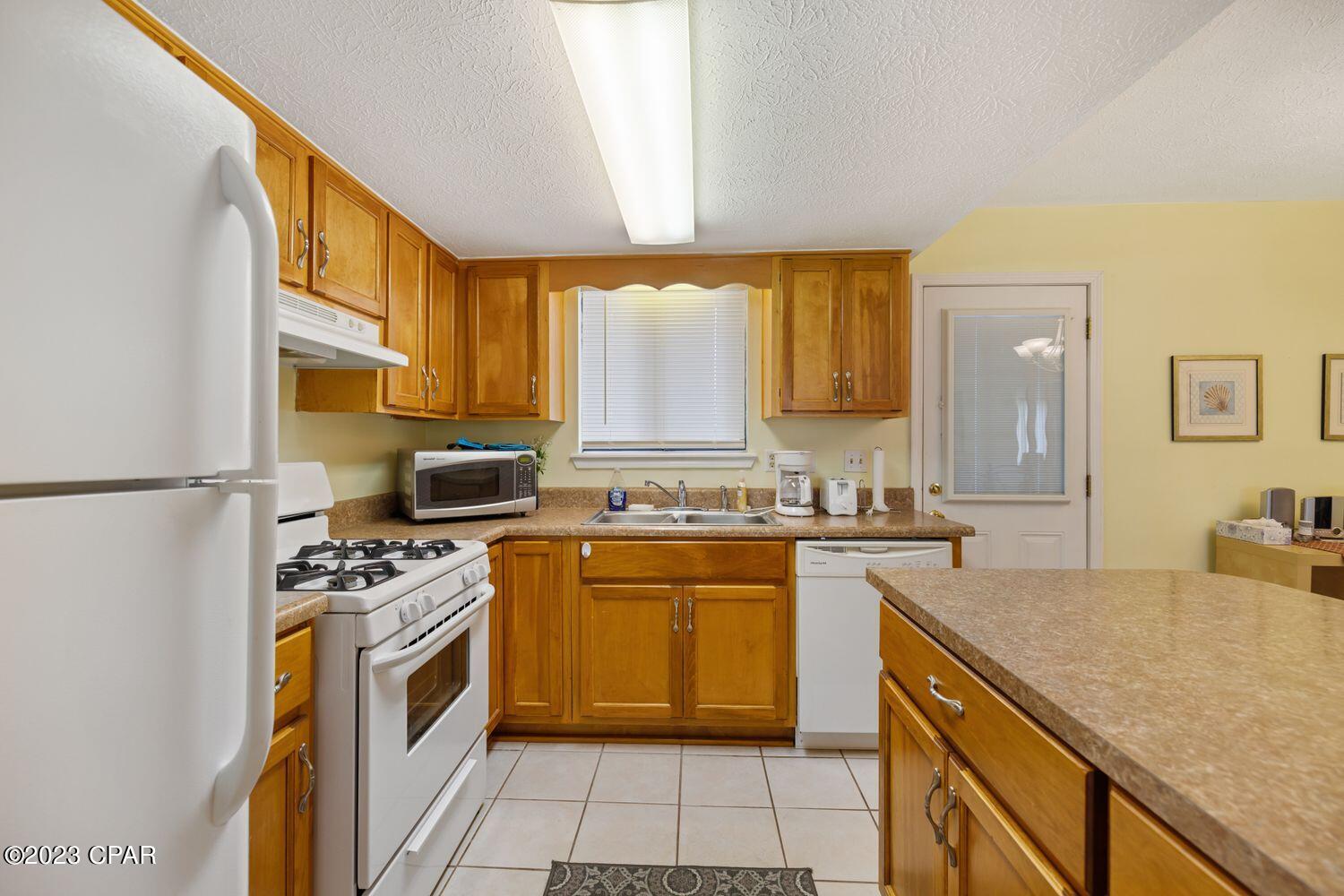 Gulf Highlands Beach Resort - Residential