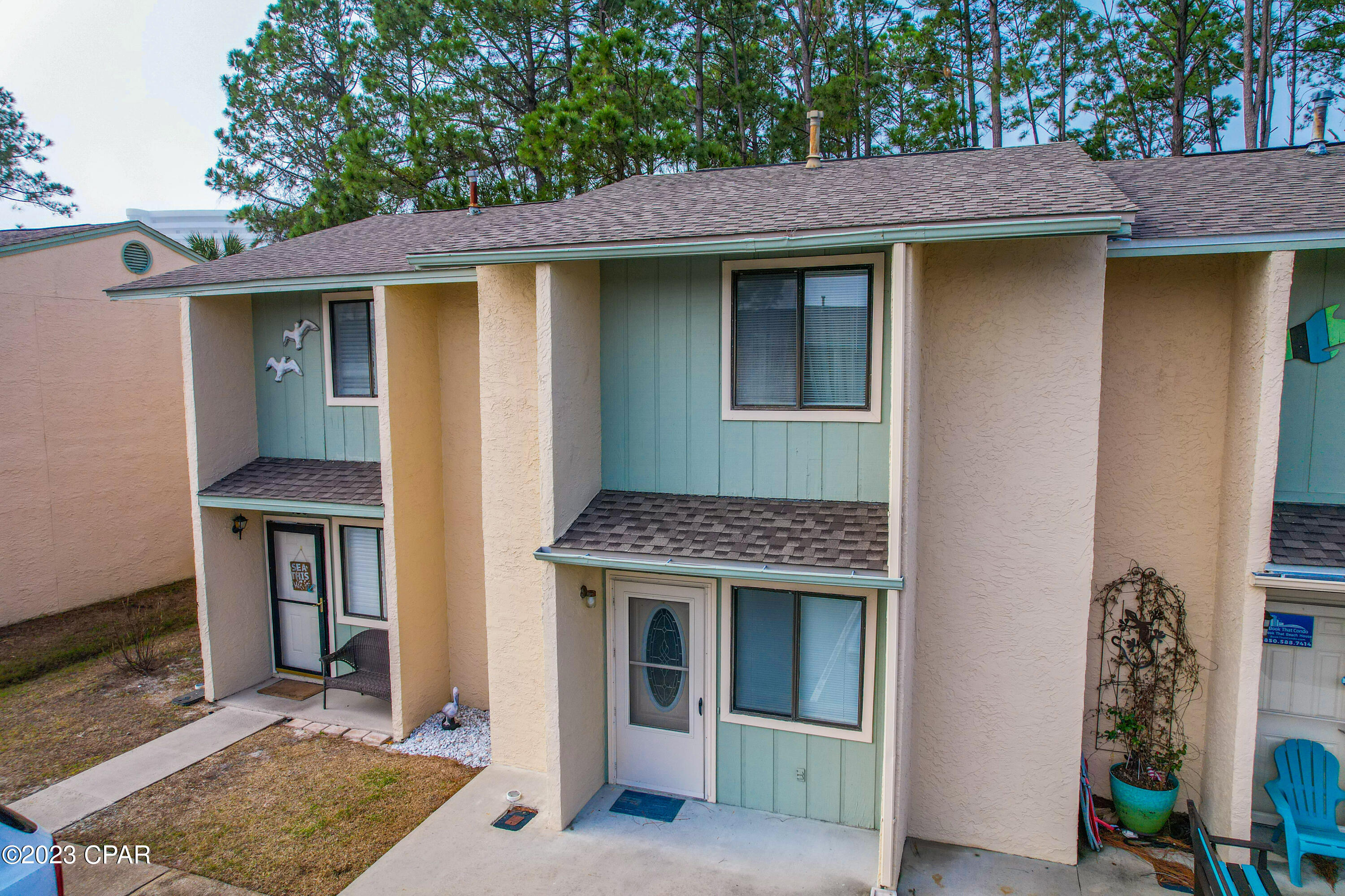 Gulf Highlands Beach Resort - Residential