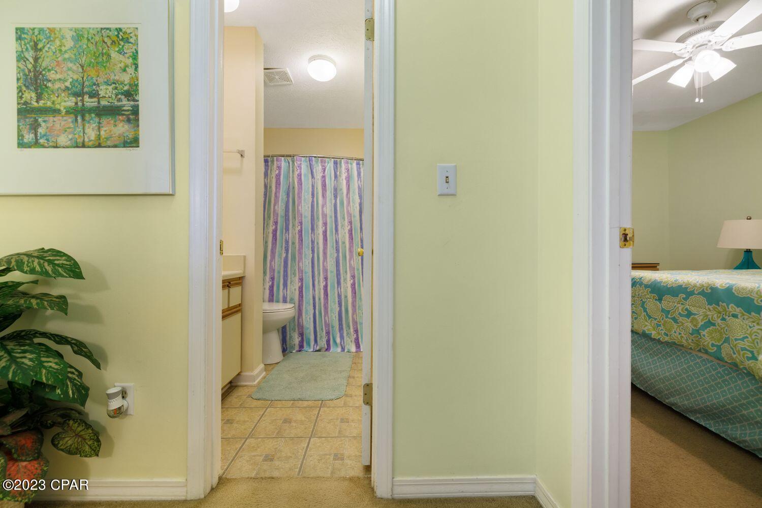 Gulf Highlands Beach Resort - Residential