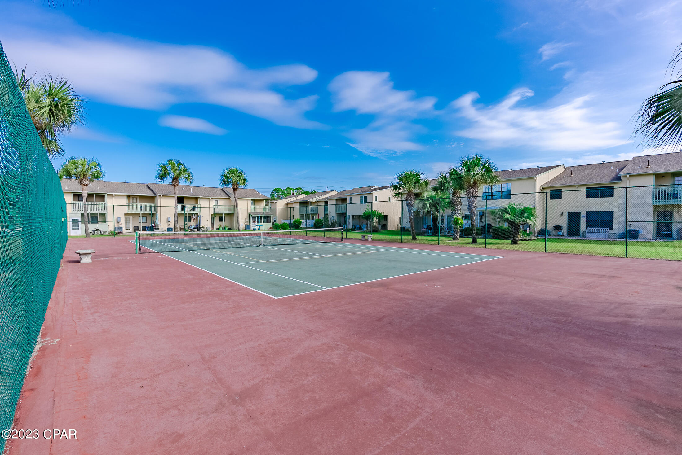 Gulf Highlands Beach Resort - Residential