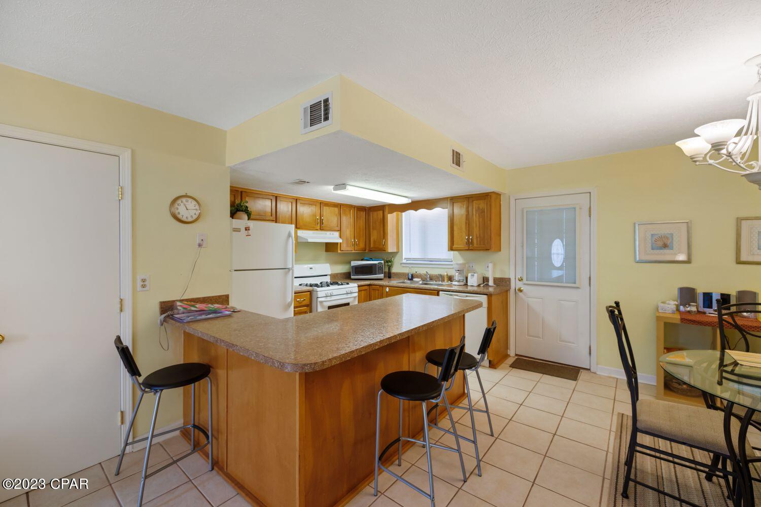 Gulf Highlands Beach Resort - Residential