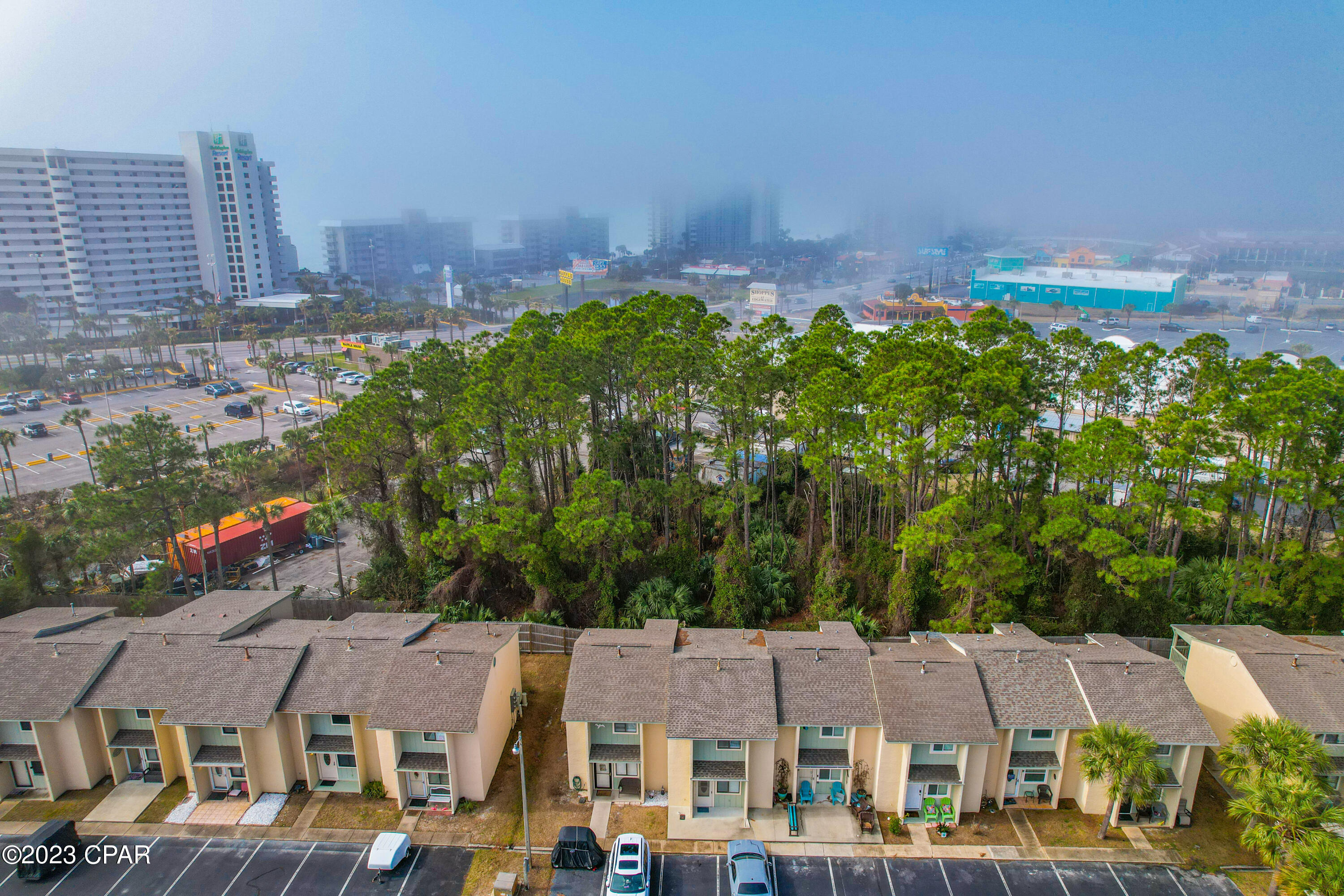Gulf Highlands Beach Resort - Residential