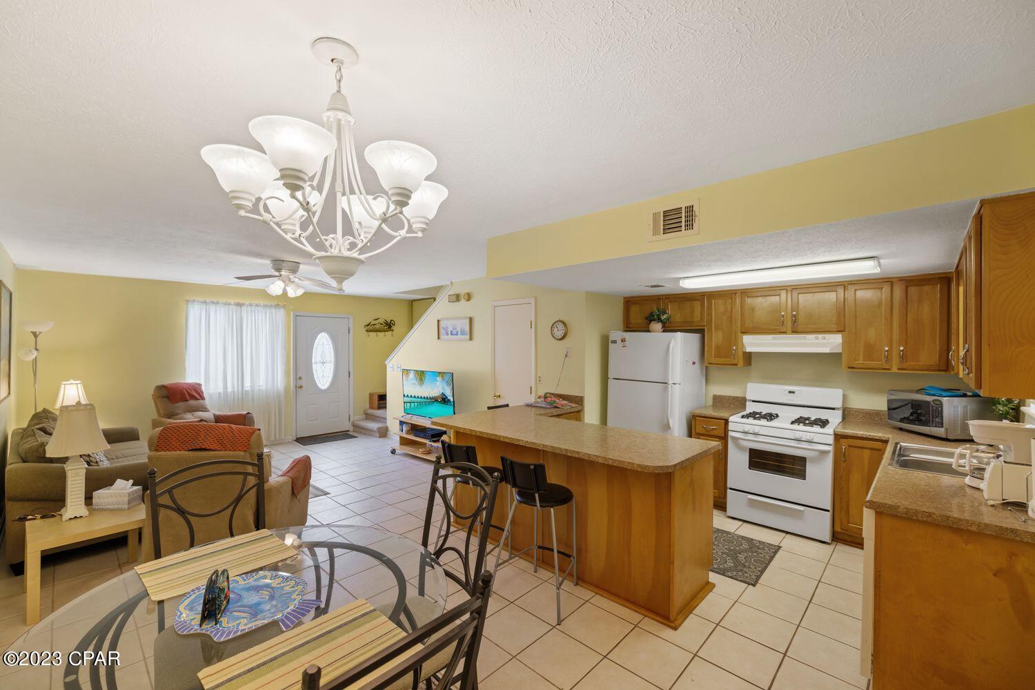 Gulf Highlands Beach Resort - Residential