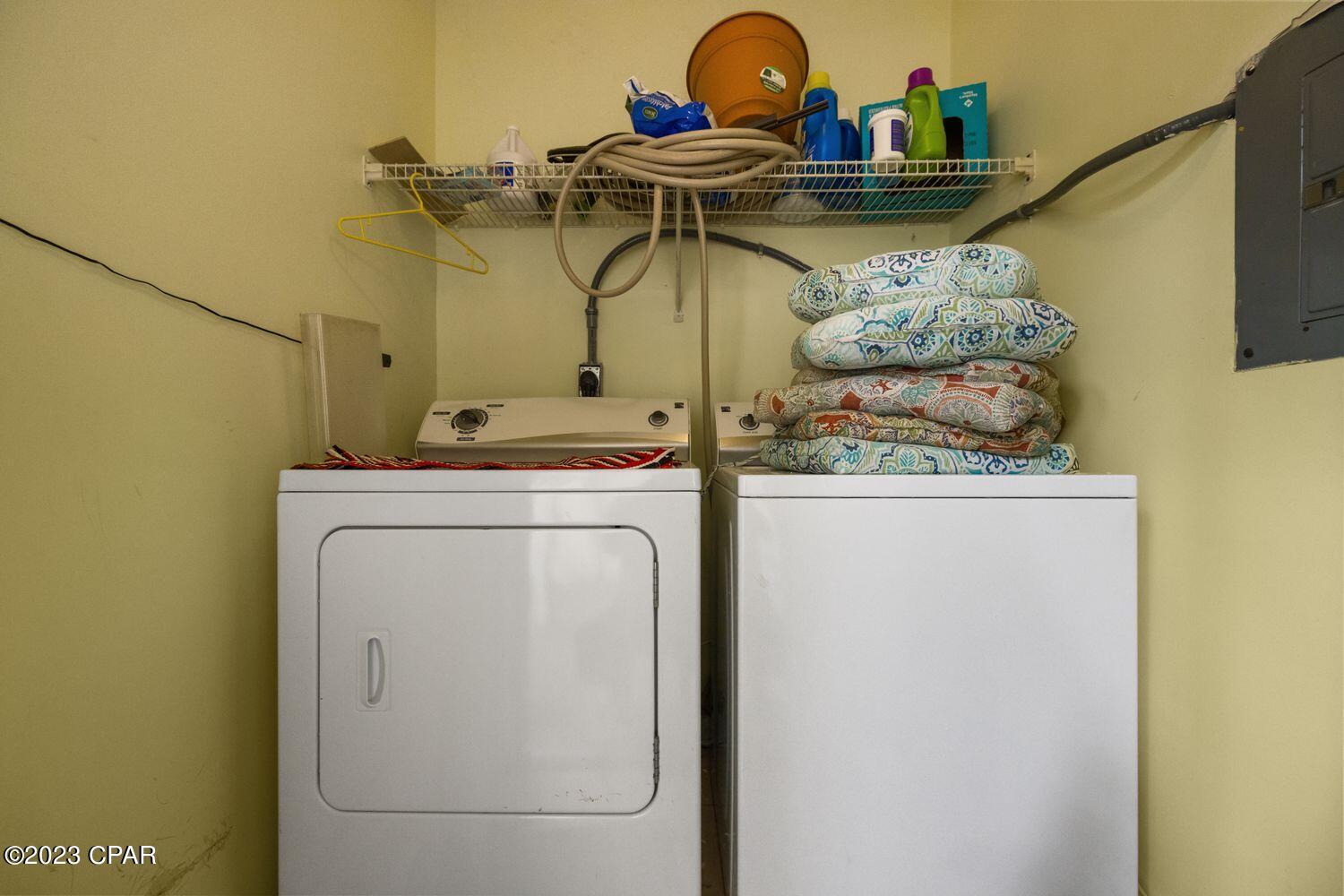 Gulf Highlands Beach Resort - Residential